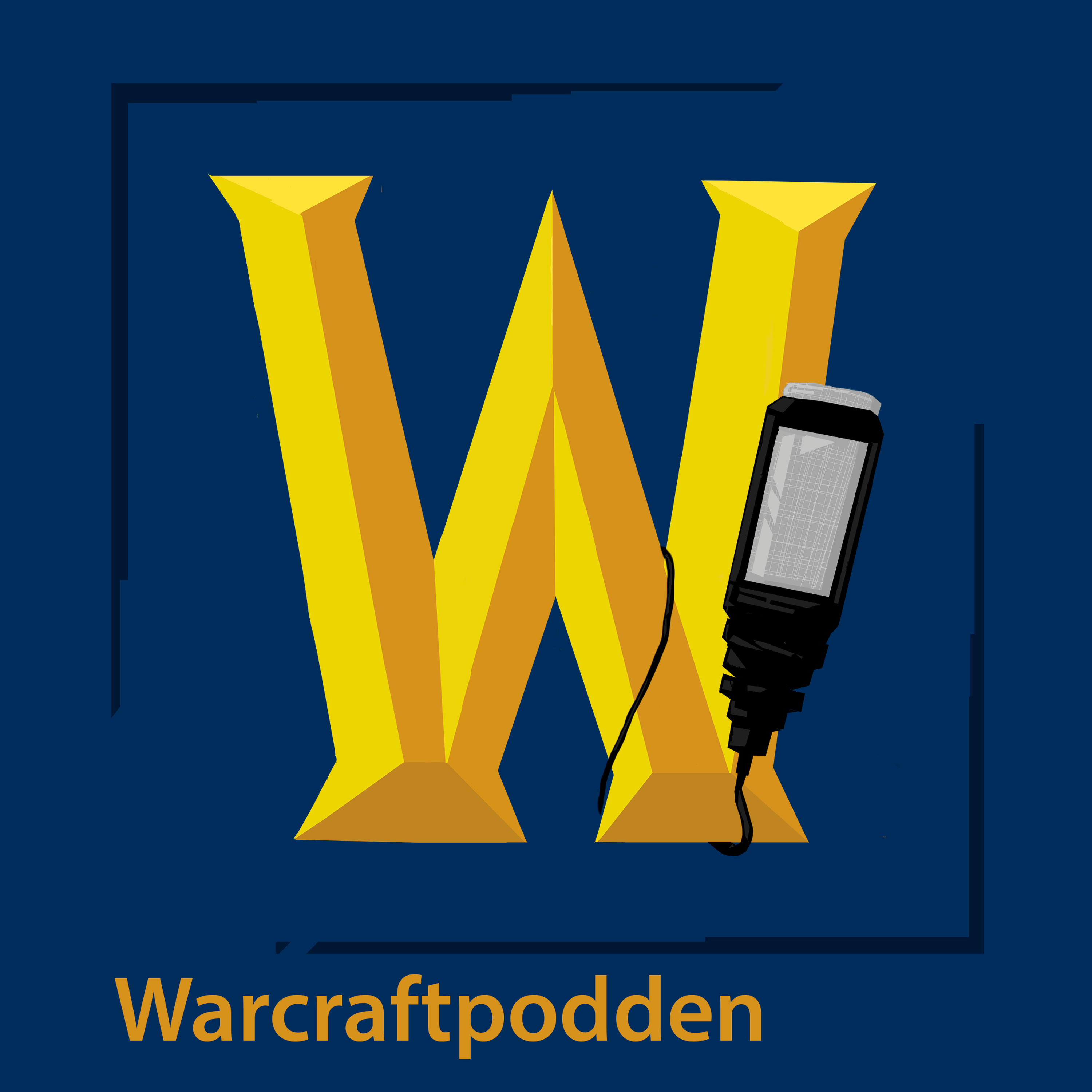 Warcraftpodden