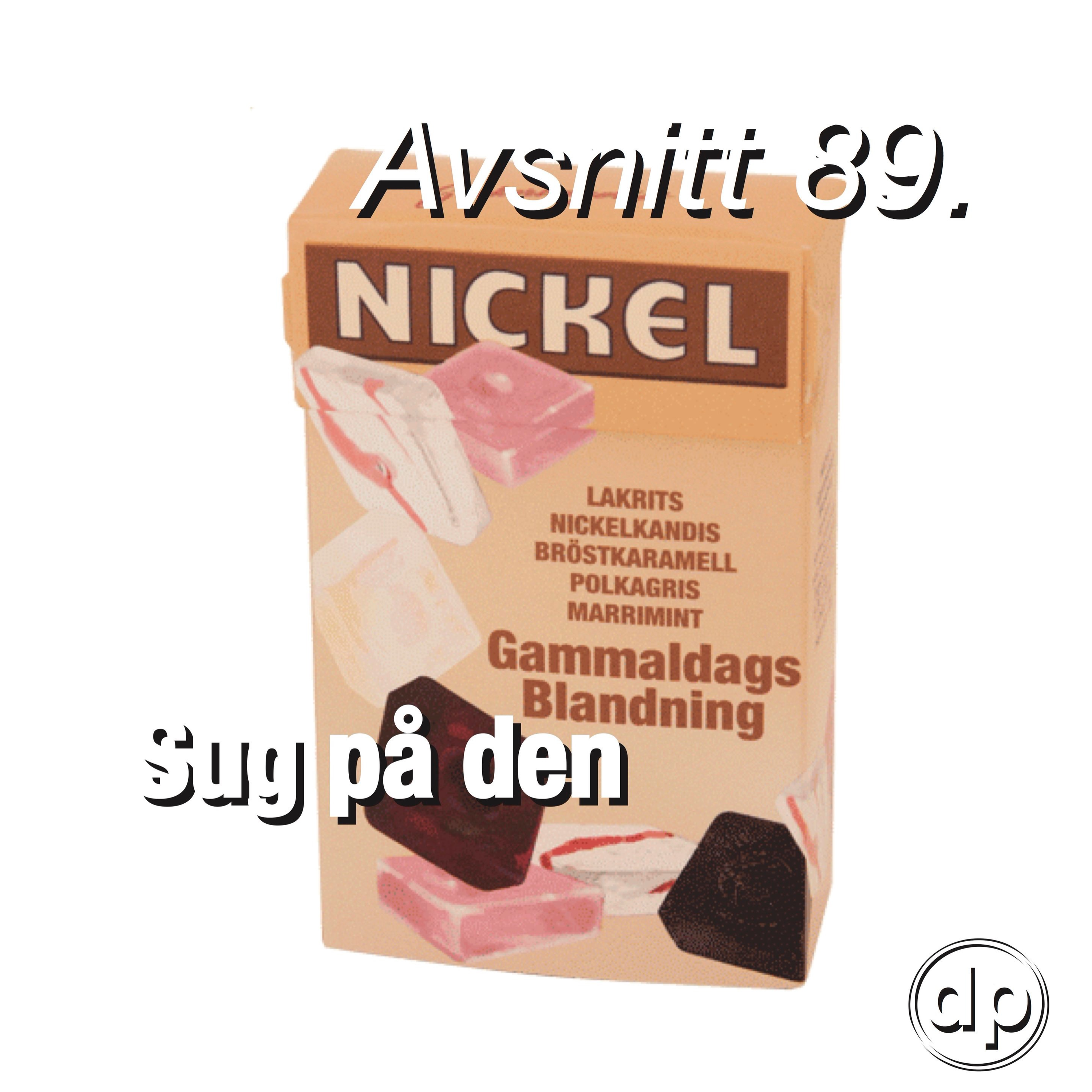 justDPodd