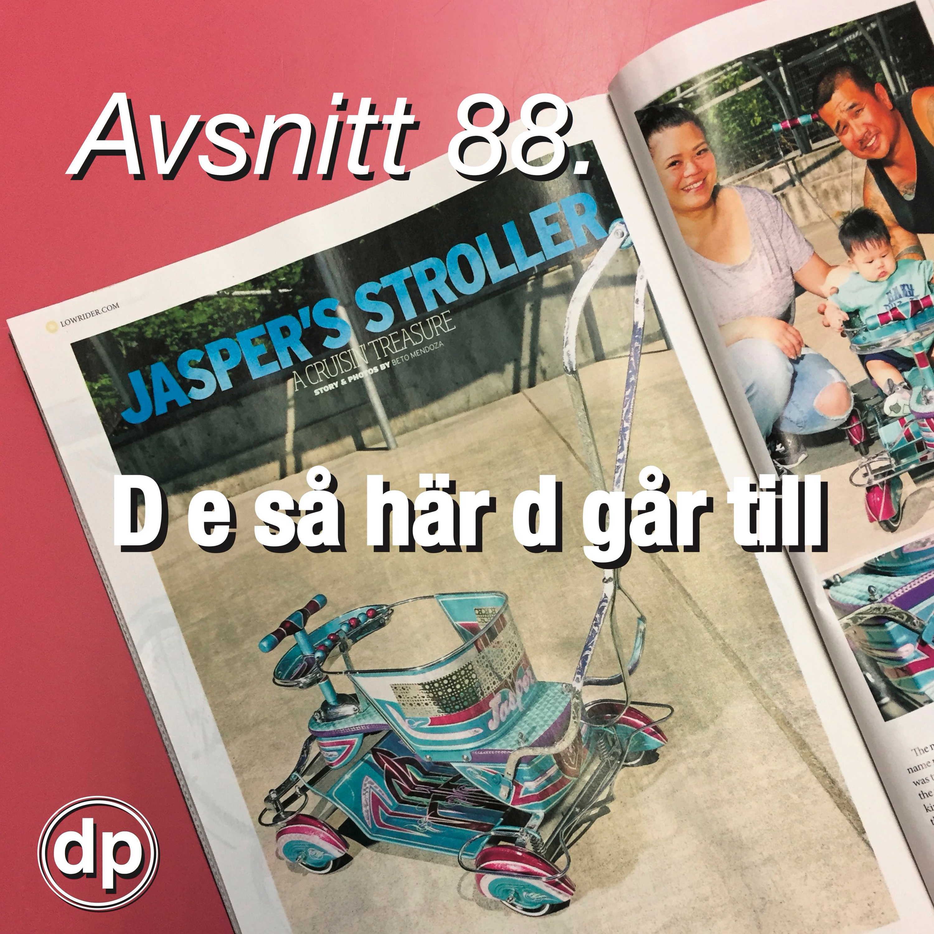 justDPodd