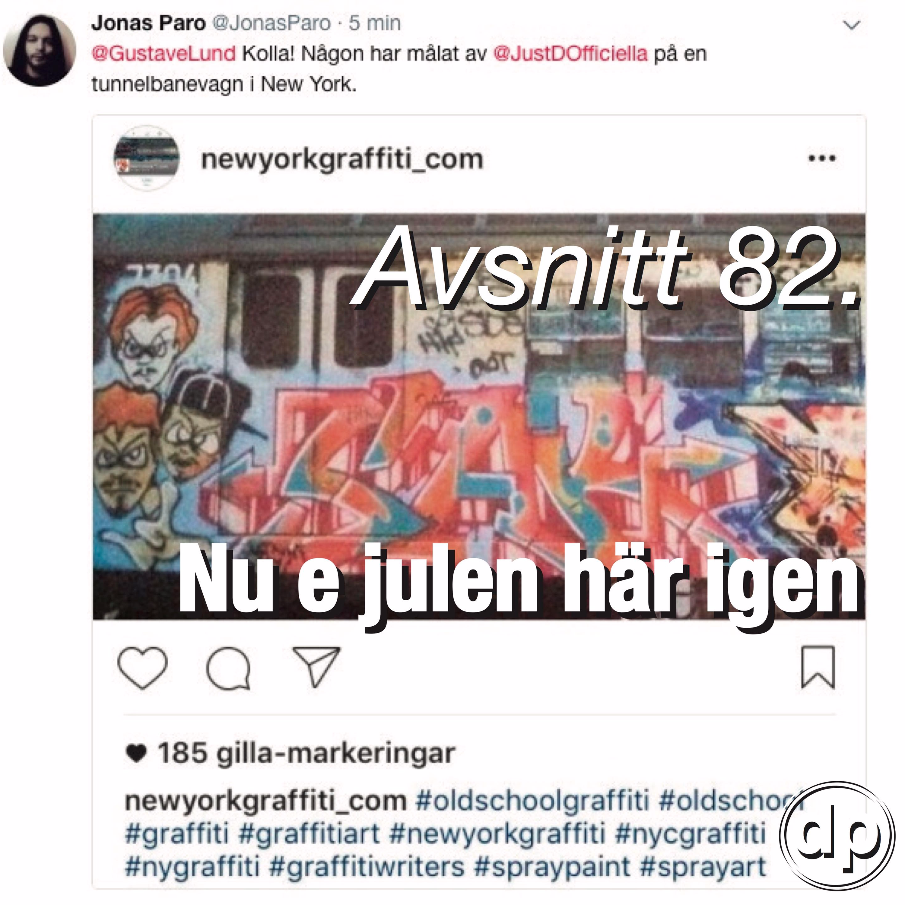 justDPodd