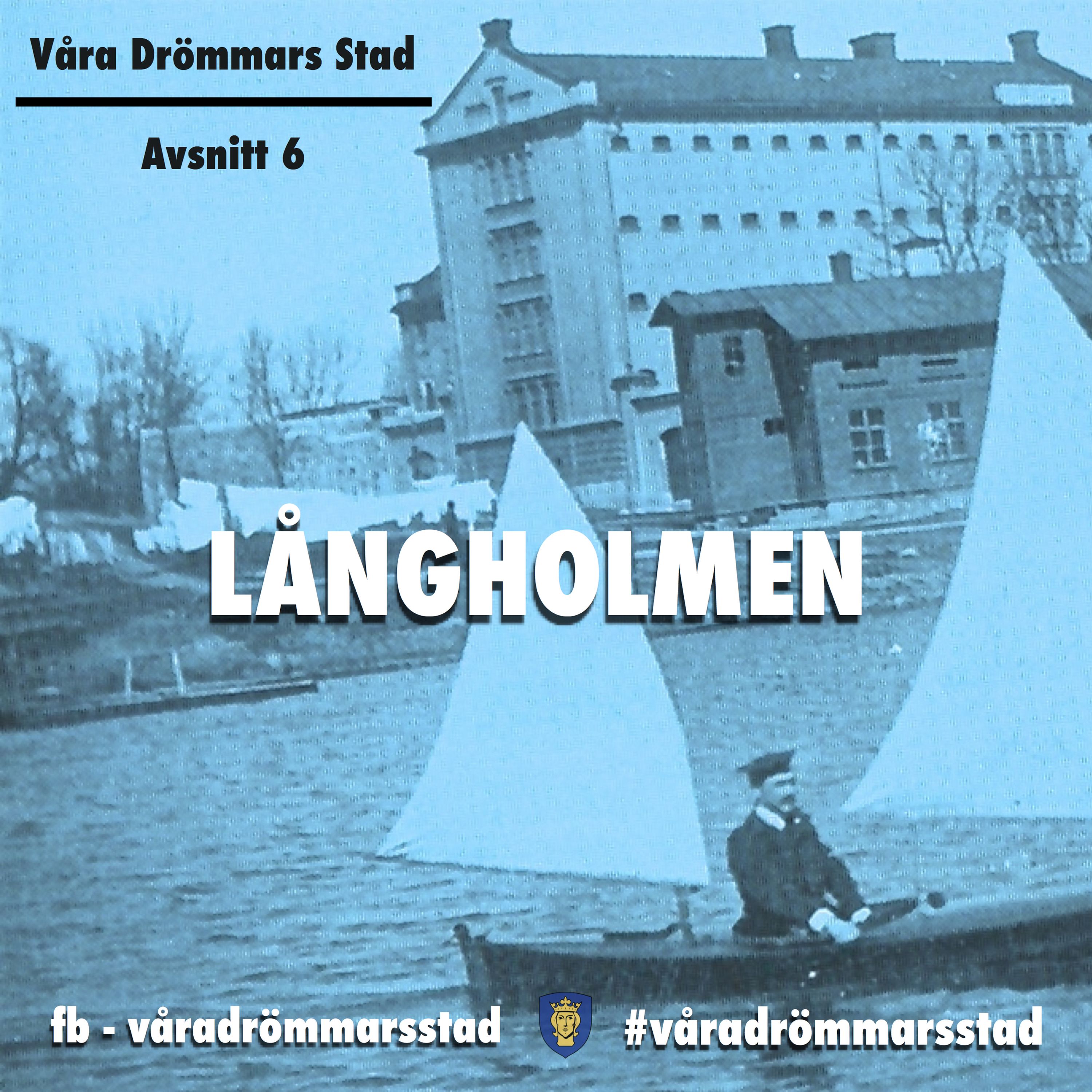 Avsnitt 6. Långholmen episode artwork