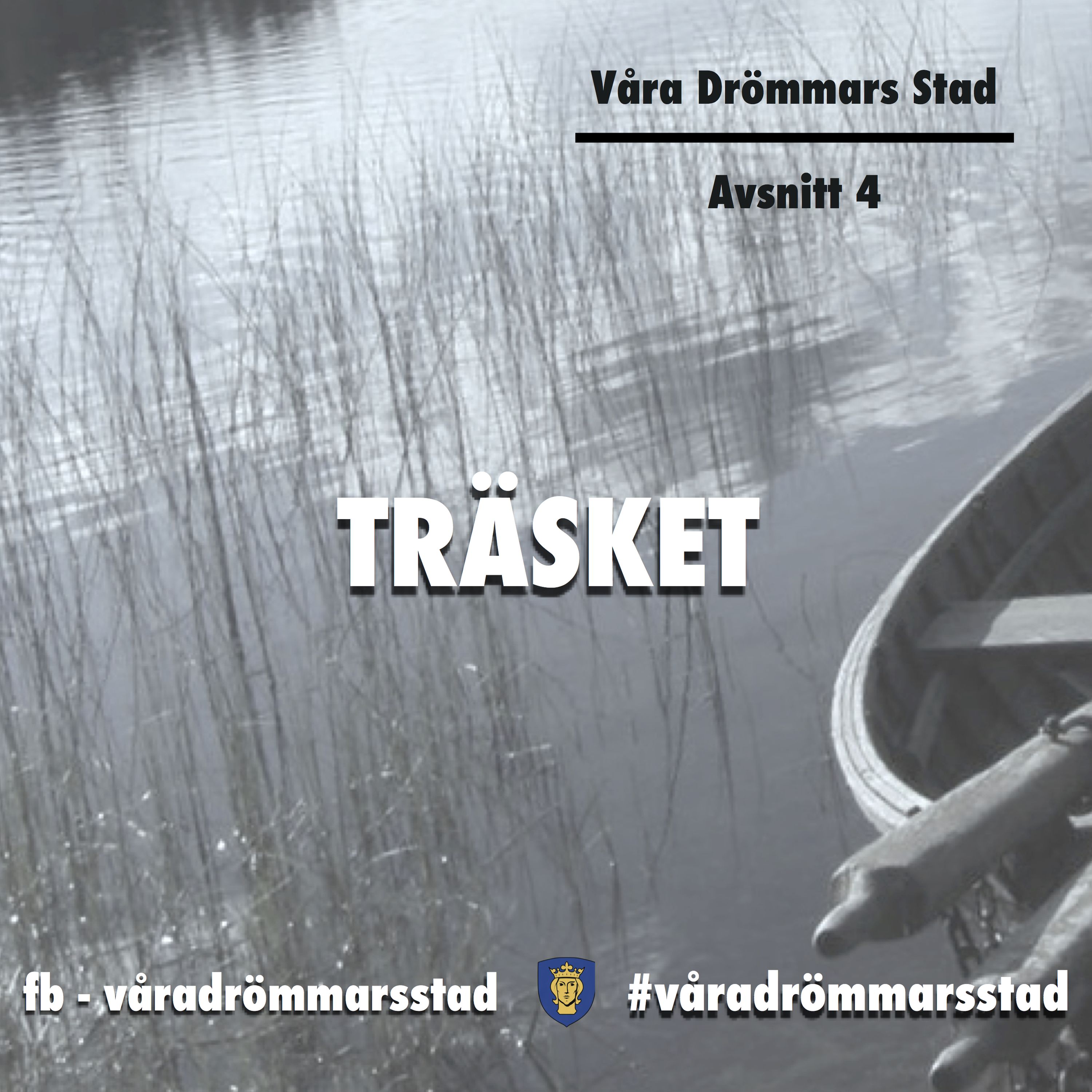 Avsnitt 4. Träsket episode artwork