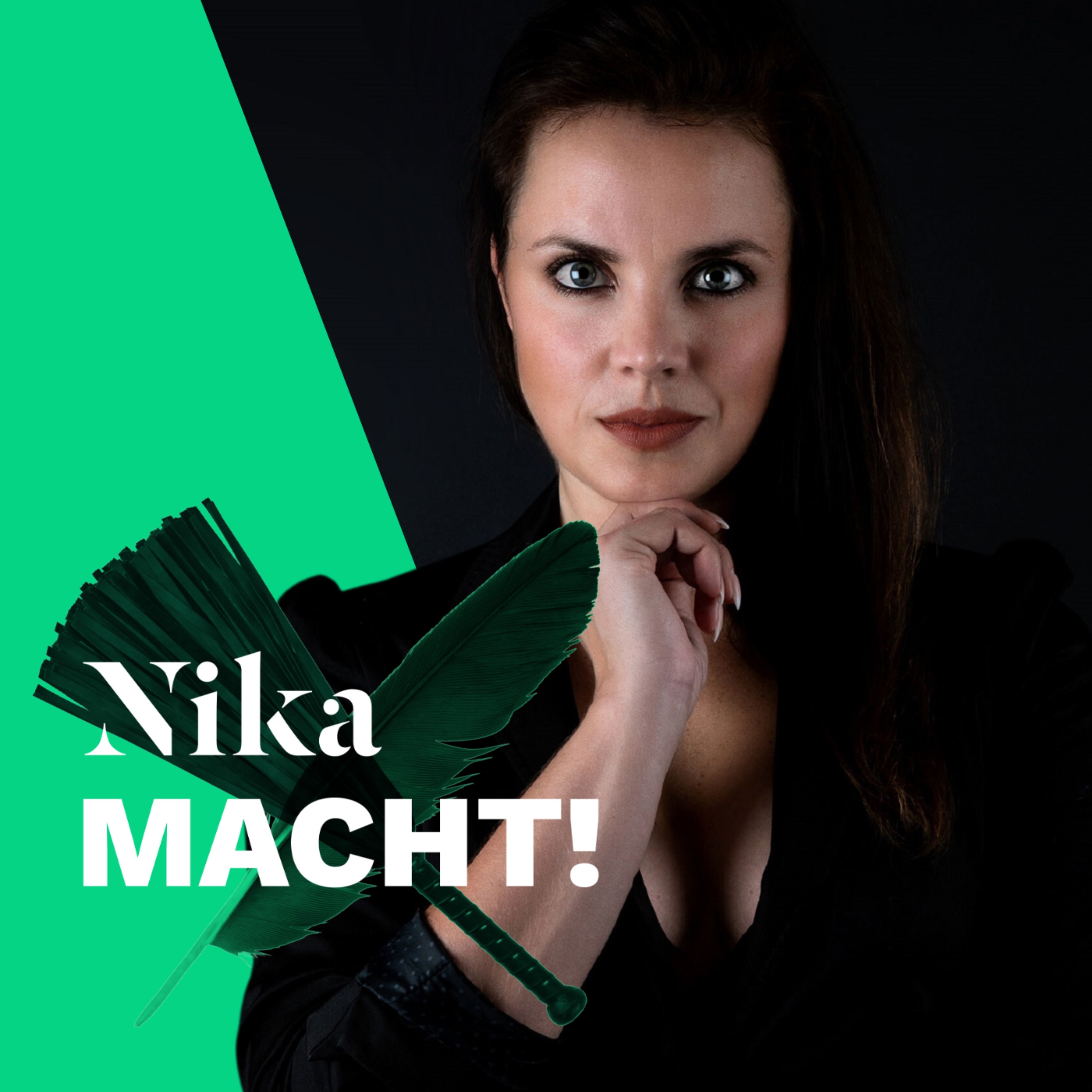 #232 6 Punkte, die dominante Menschen oft falsch verstehen episode artwork