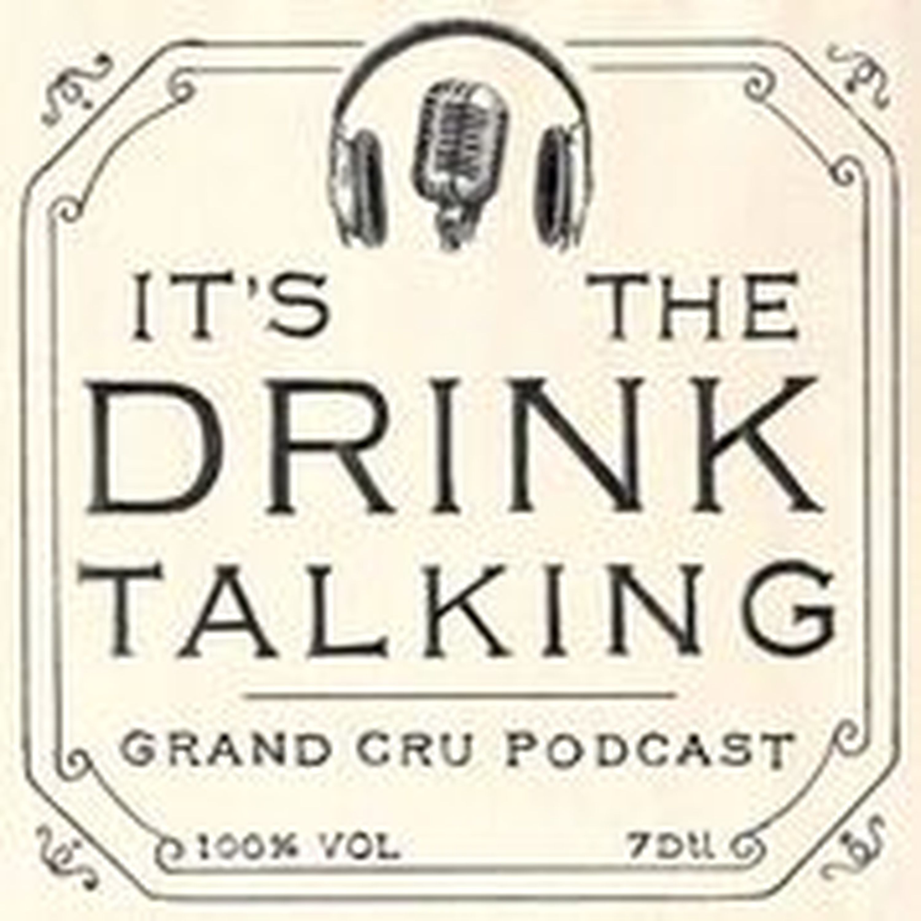 It\'s The Drink Talking