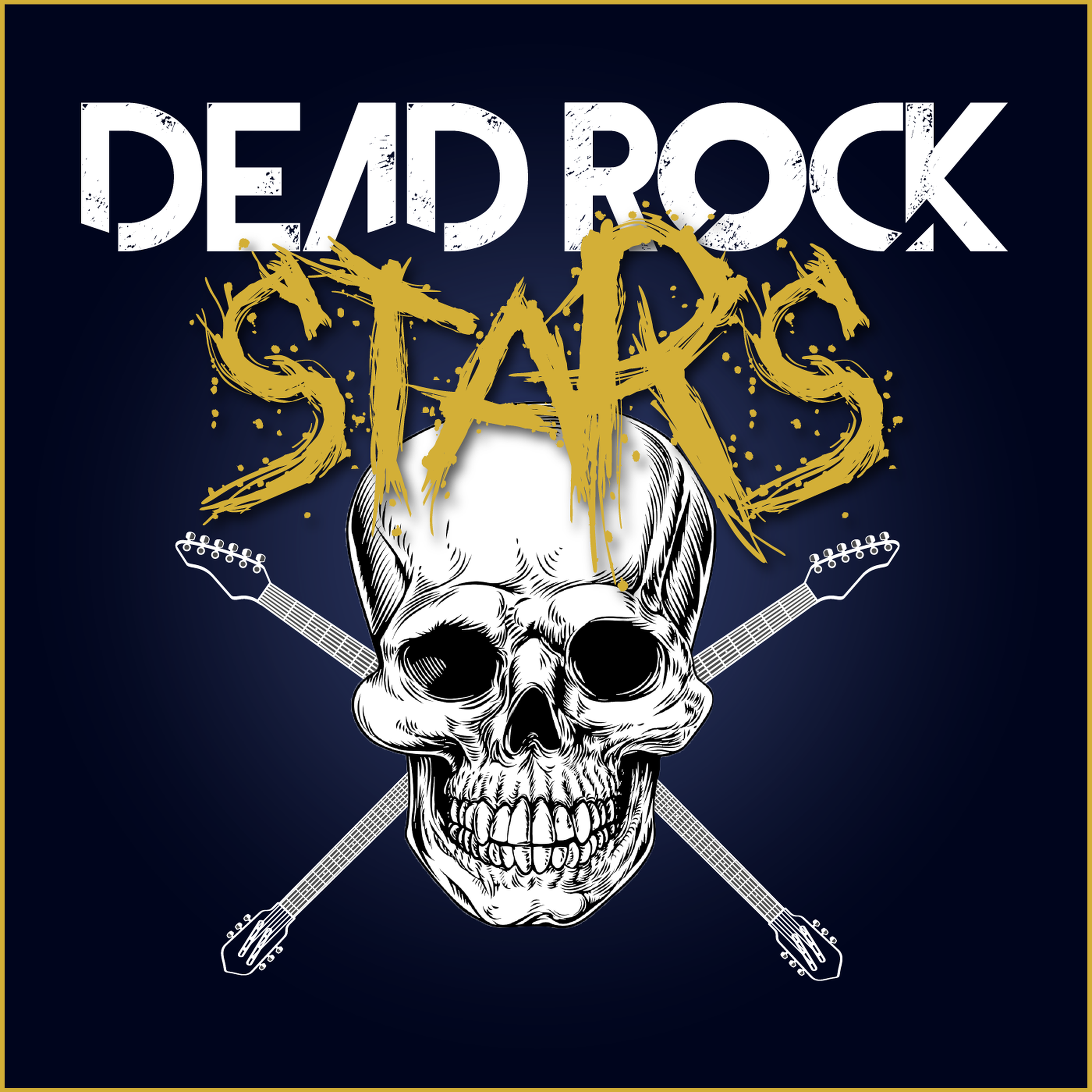 cover art for Dead Rock Stars 5: David Bowie