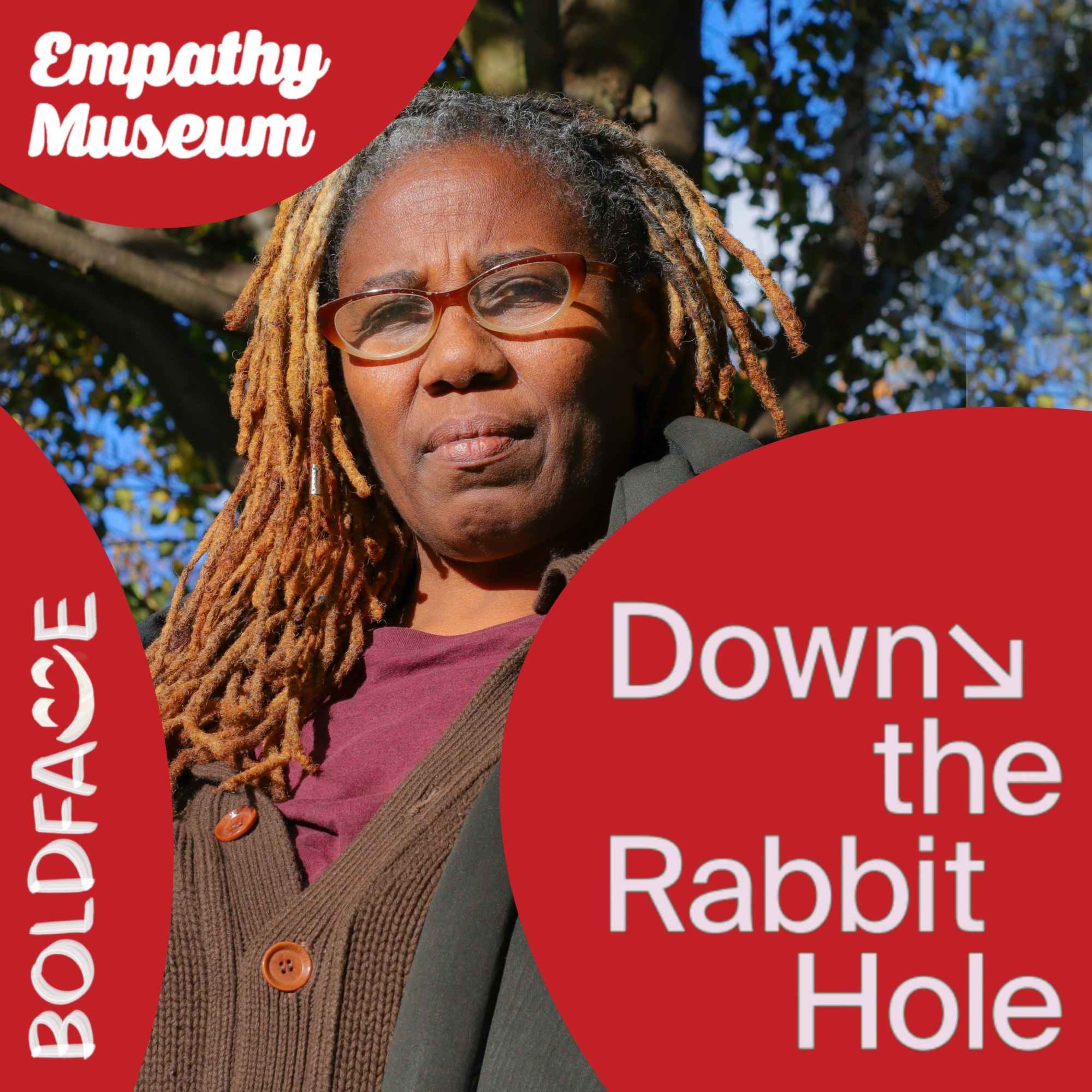 Down the Rabbit Hole #4 – Rita’s story
