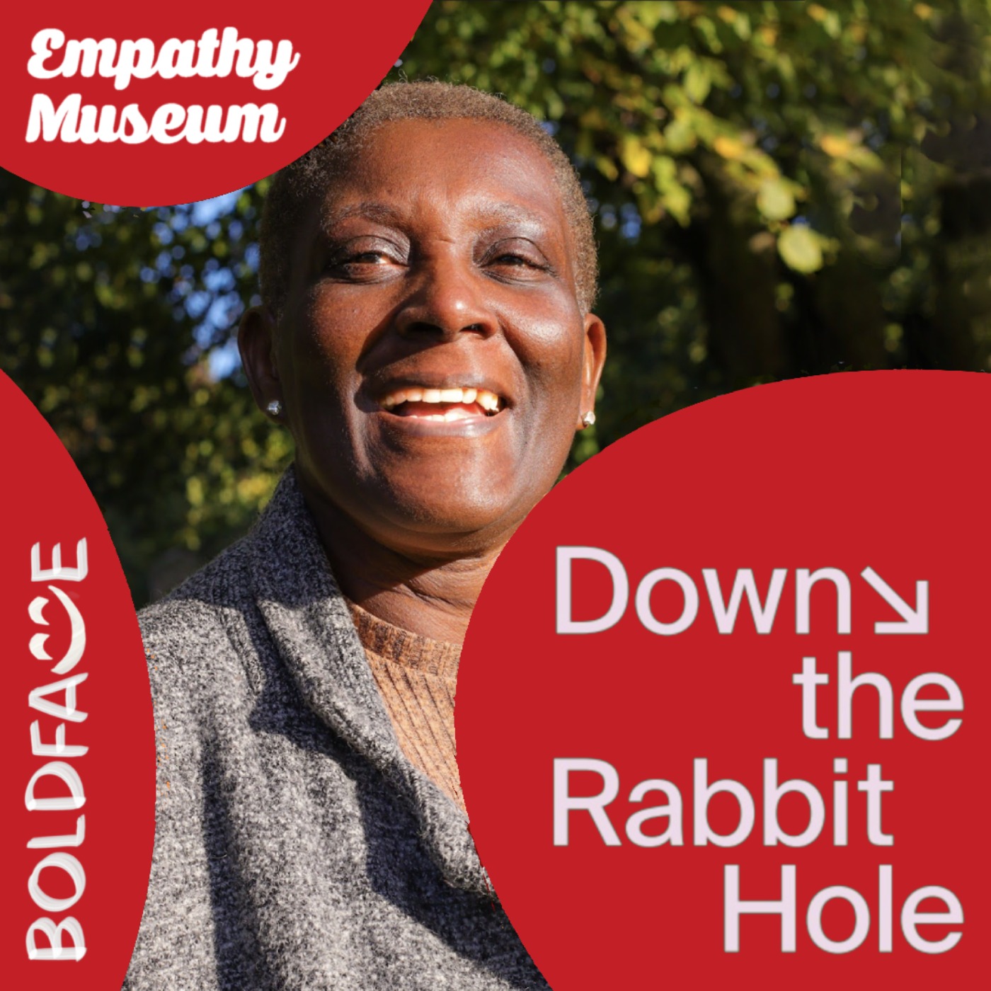 Down the Rabbit Hole #6 – Angel’s story