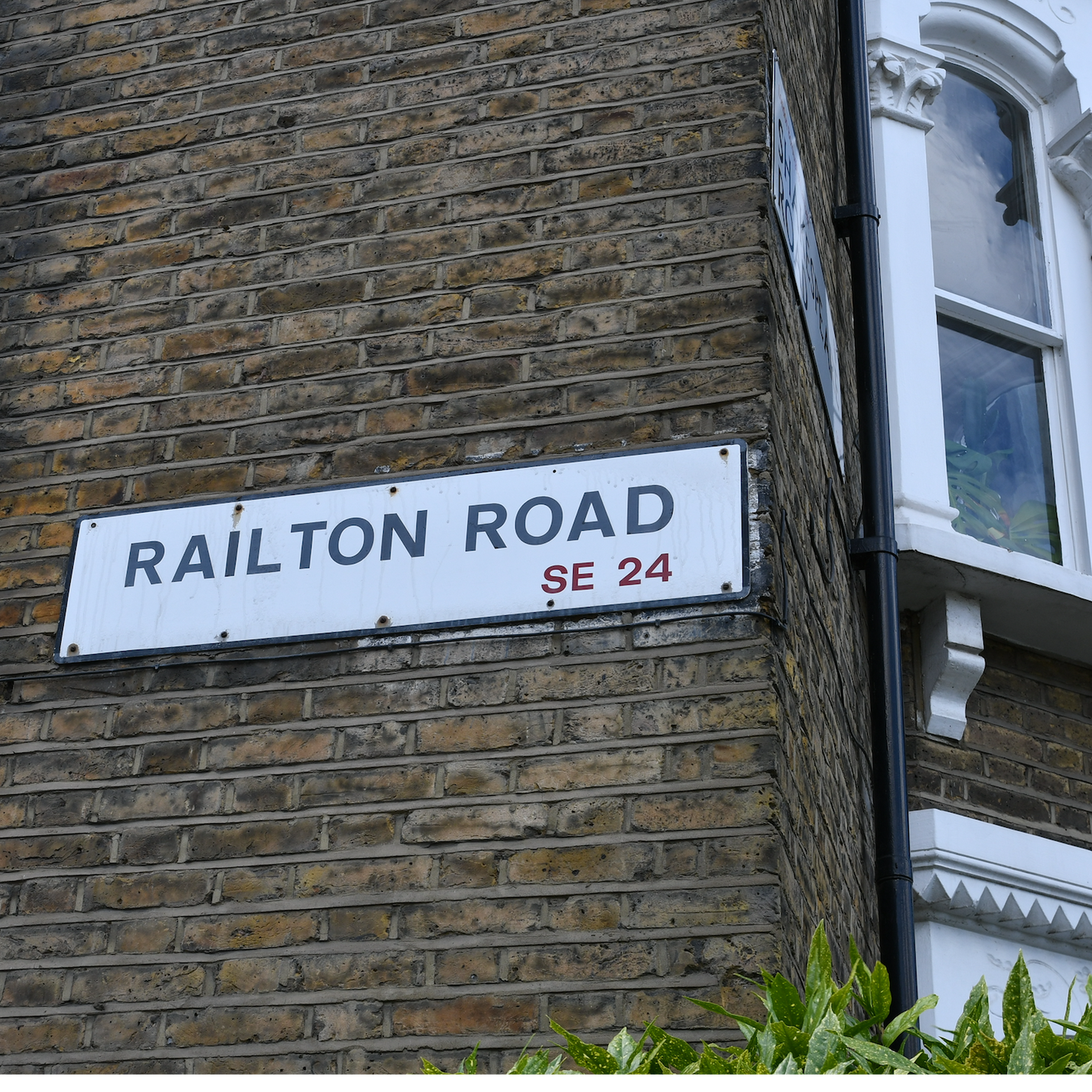 Waliyah – Brixton Memories: Eight Walks, One Area
