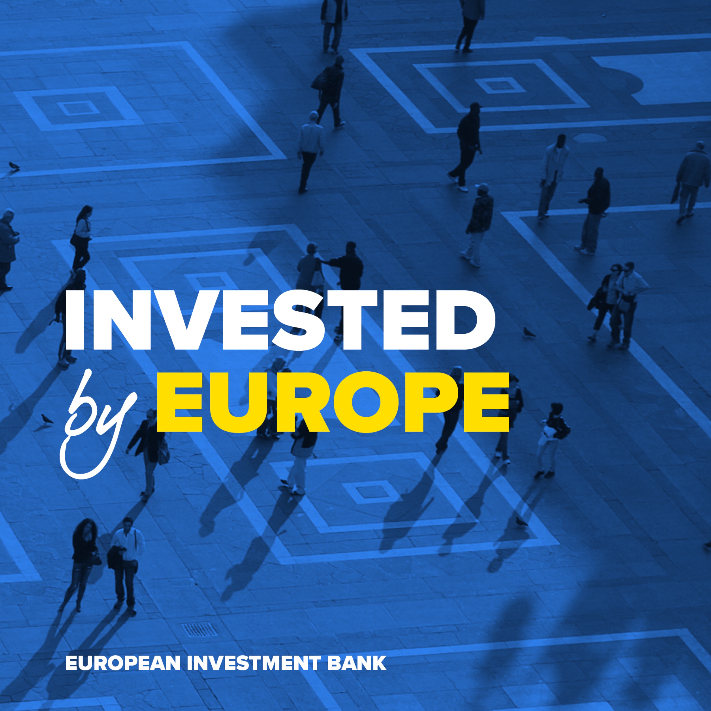Invested by Europe: How Climate Action Boosts Europe’s Competitiveness episode artwork