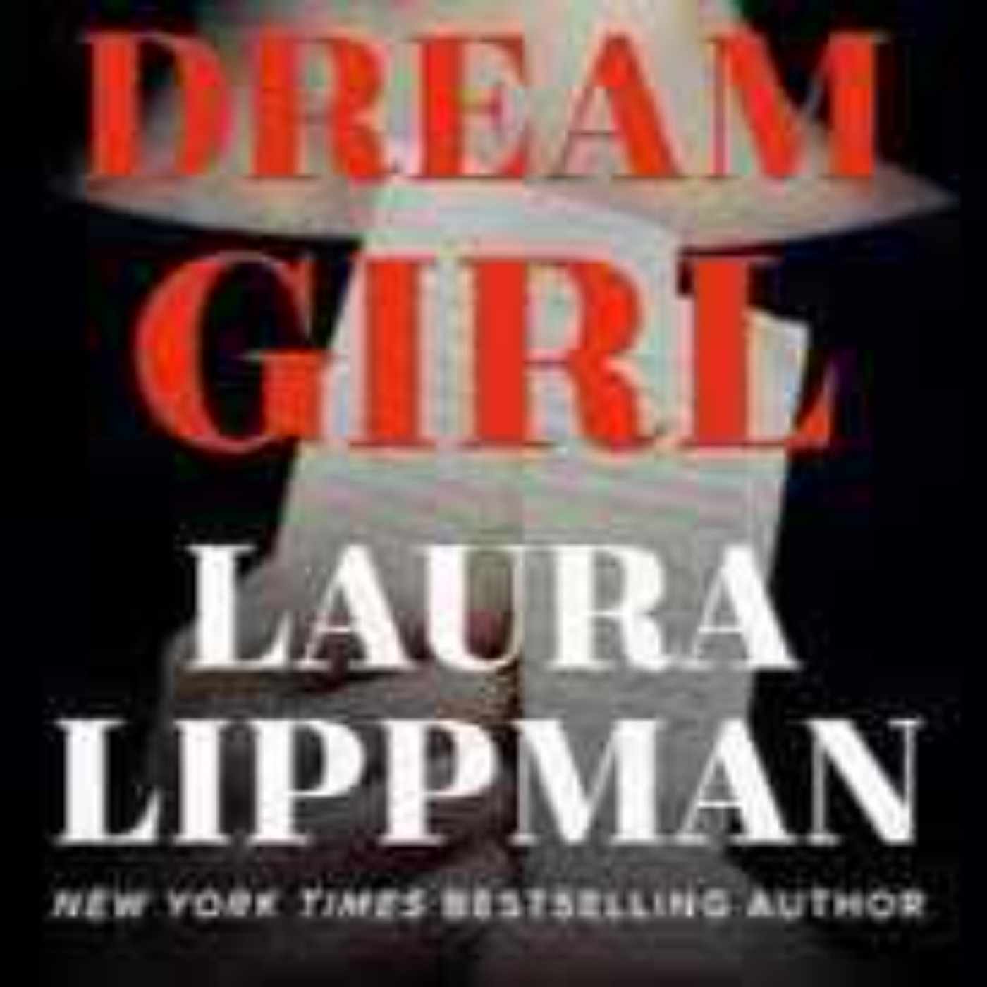 cover art for Little Atoms 708 - Laura Lippman's Dream Girl