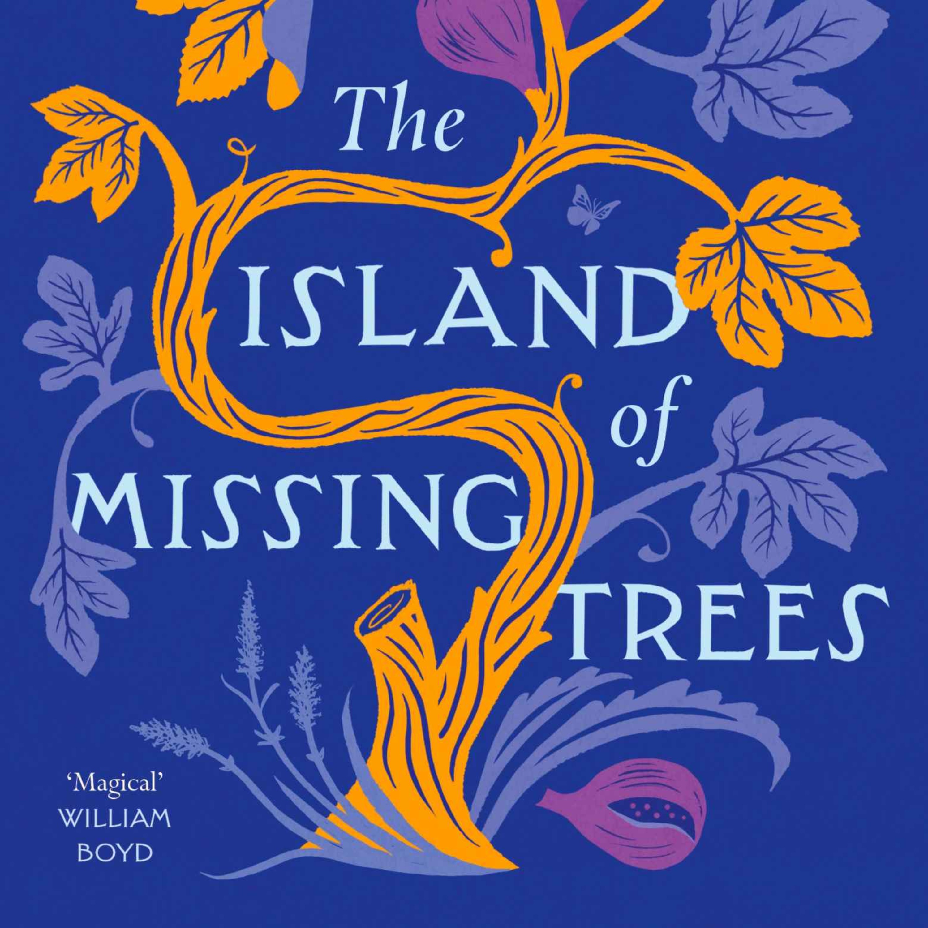 Little Atoms 712 - Elif Shafak's The Island of Missing Trees