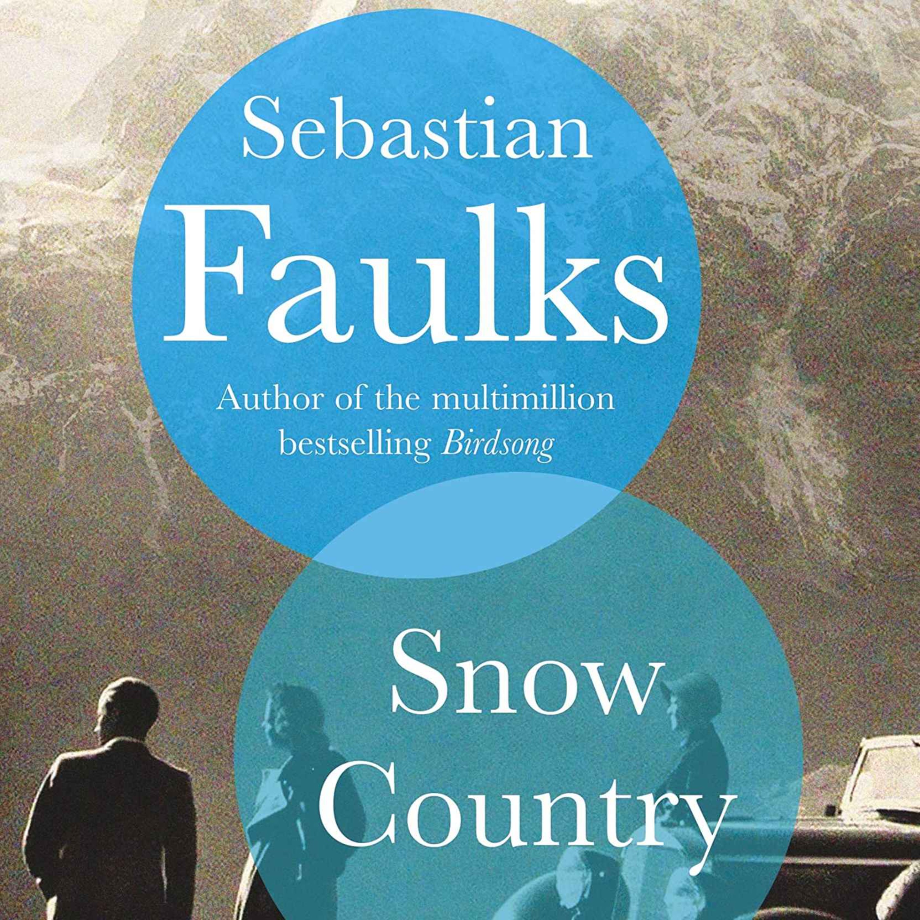 Little Atoms 719 - Sebastian Faulks' Snow Country