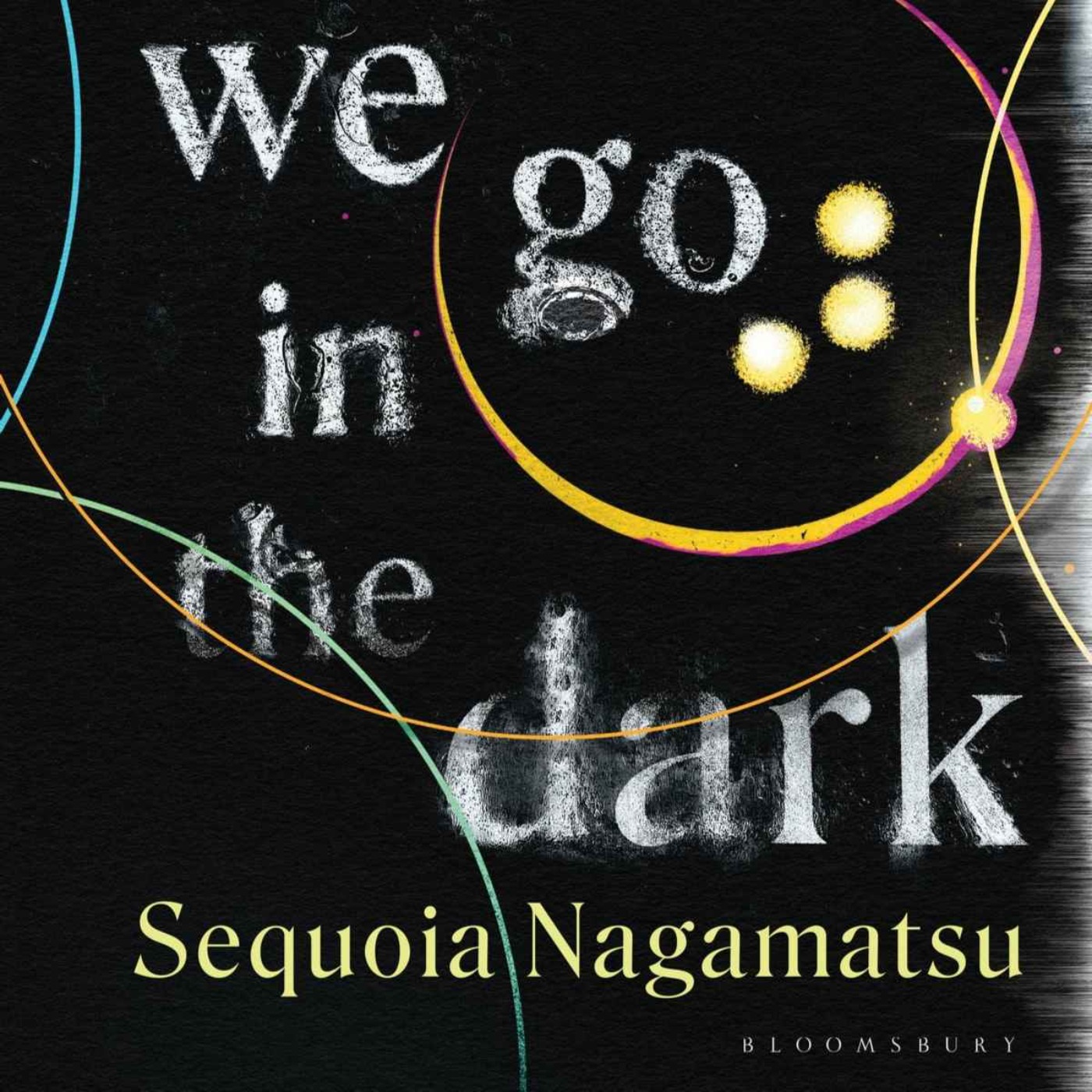 cover art for Little Atoms 738 - Sequoia Nagamatsu's How High We Go In The Dark