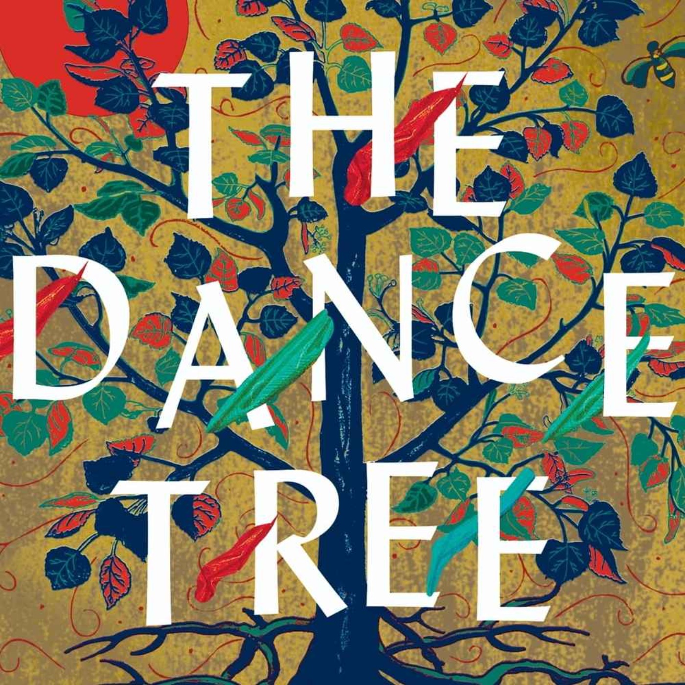 cover art for Little Atoms 748 - Kiran Millwood Hargrave's The Dance Tree