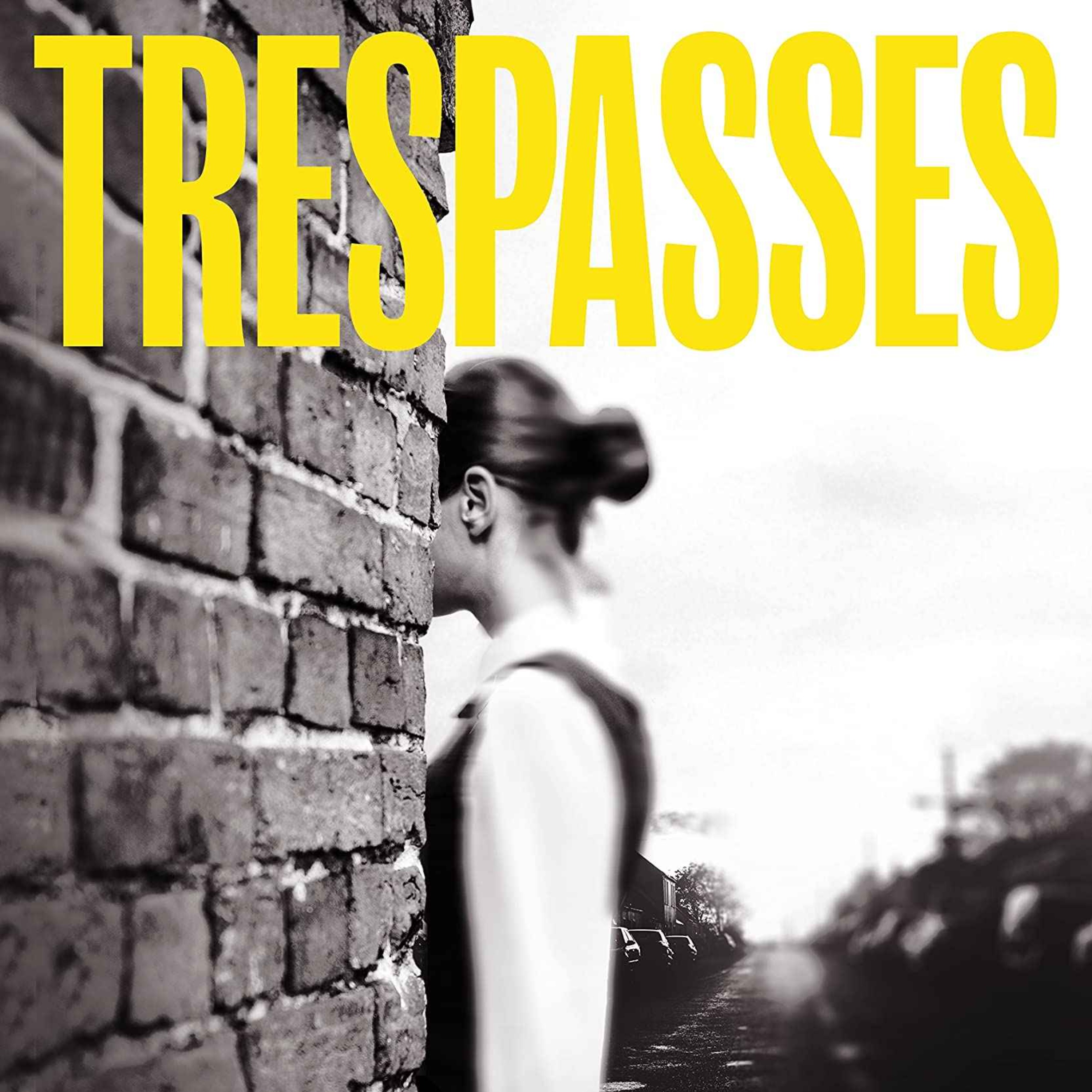 cover art for Little Atoms 754 - Louise Kennedy's Trespasses