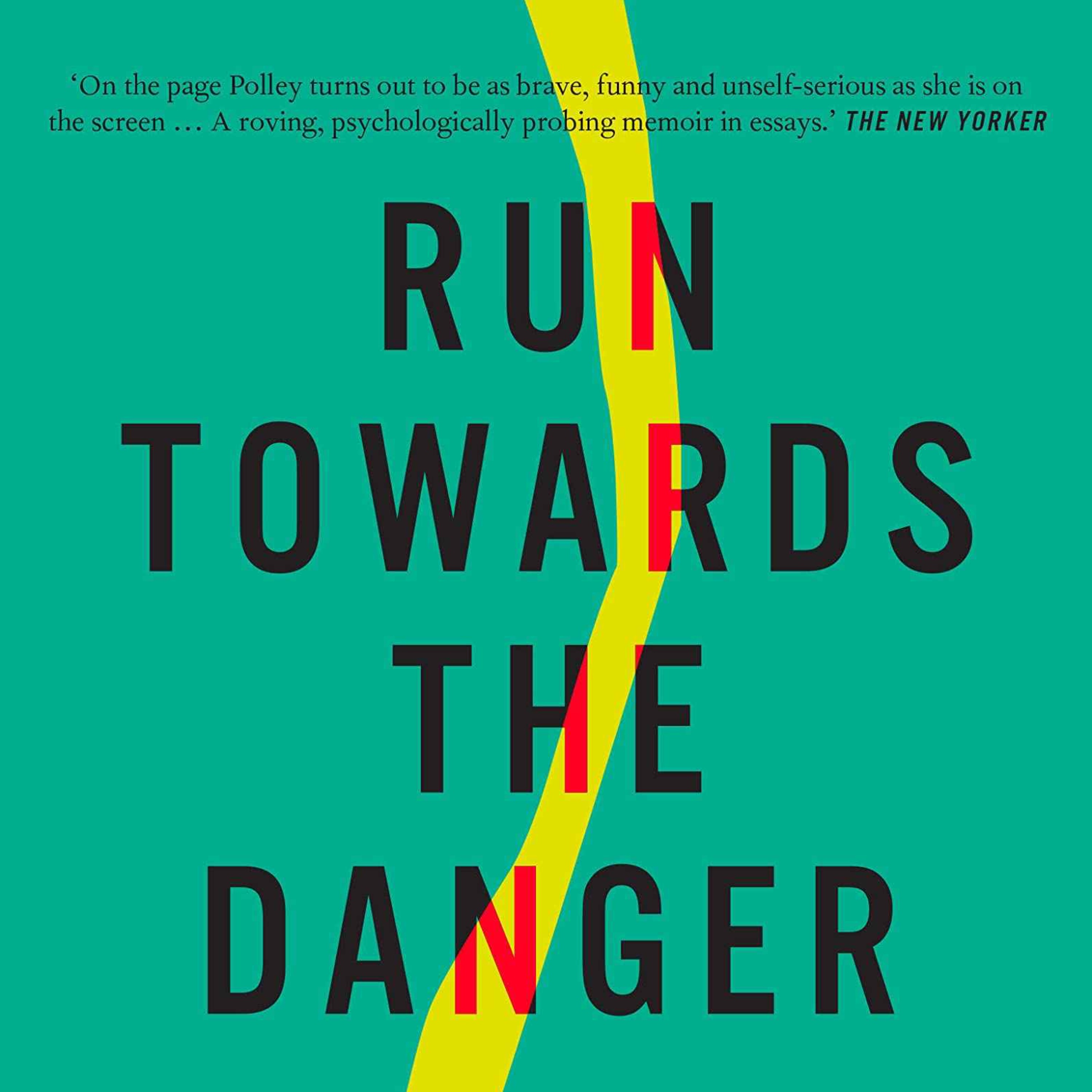 cover art for Little Atoms 758 - Sarah Polley's Run Towards The Danger