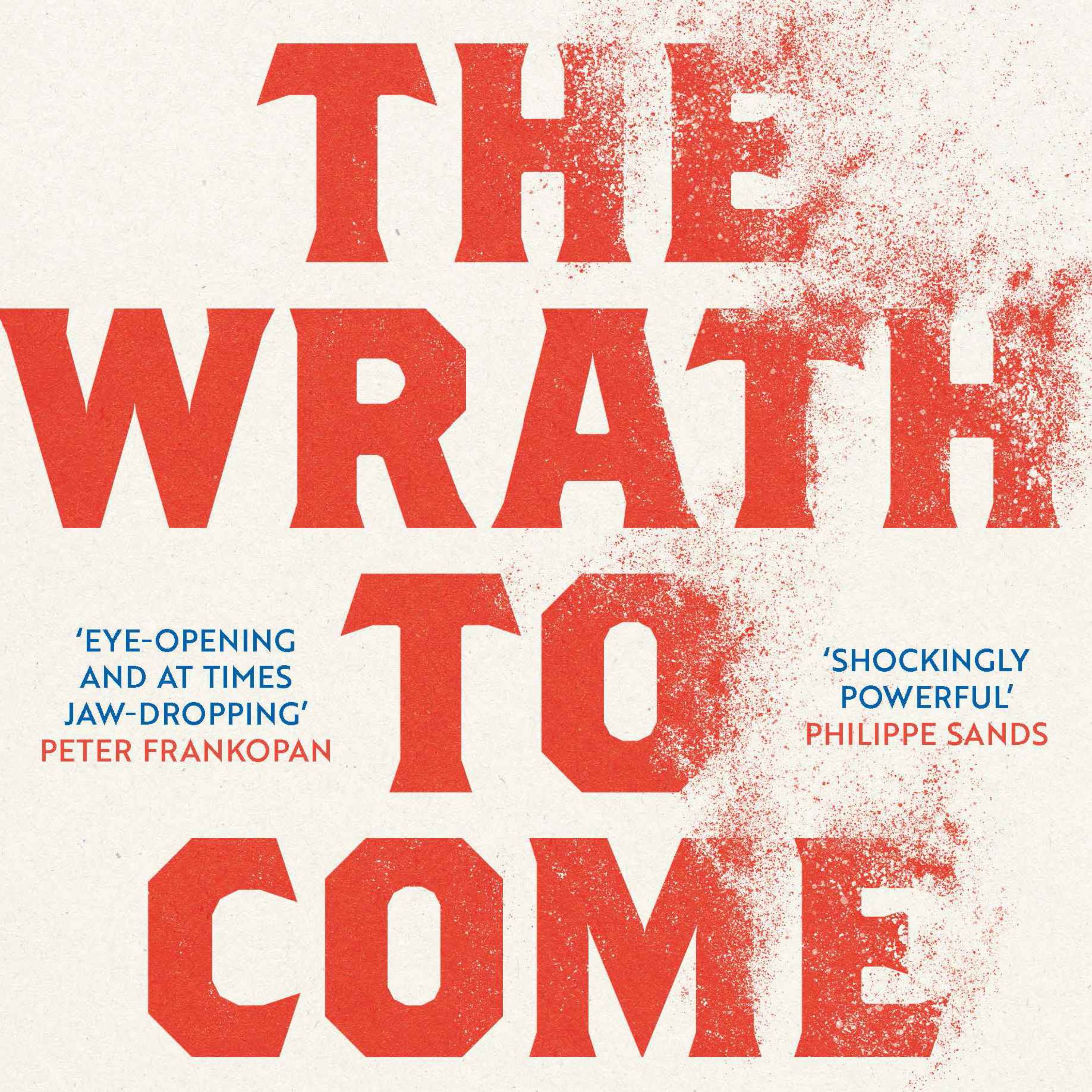 Little Atoms 761 - Sarah Churchwell’s The Wrath To Come