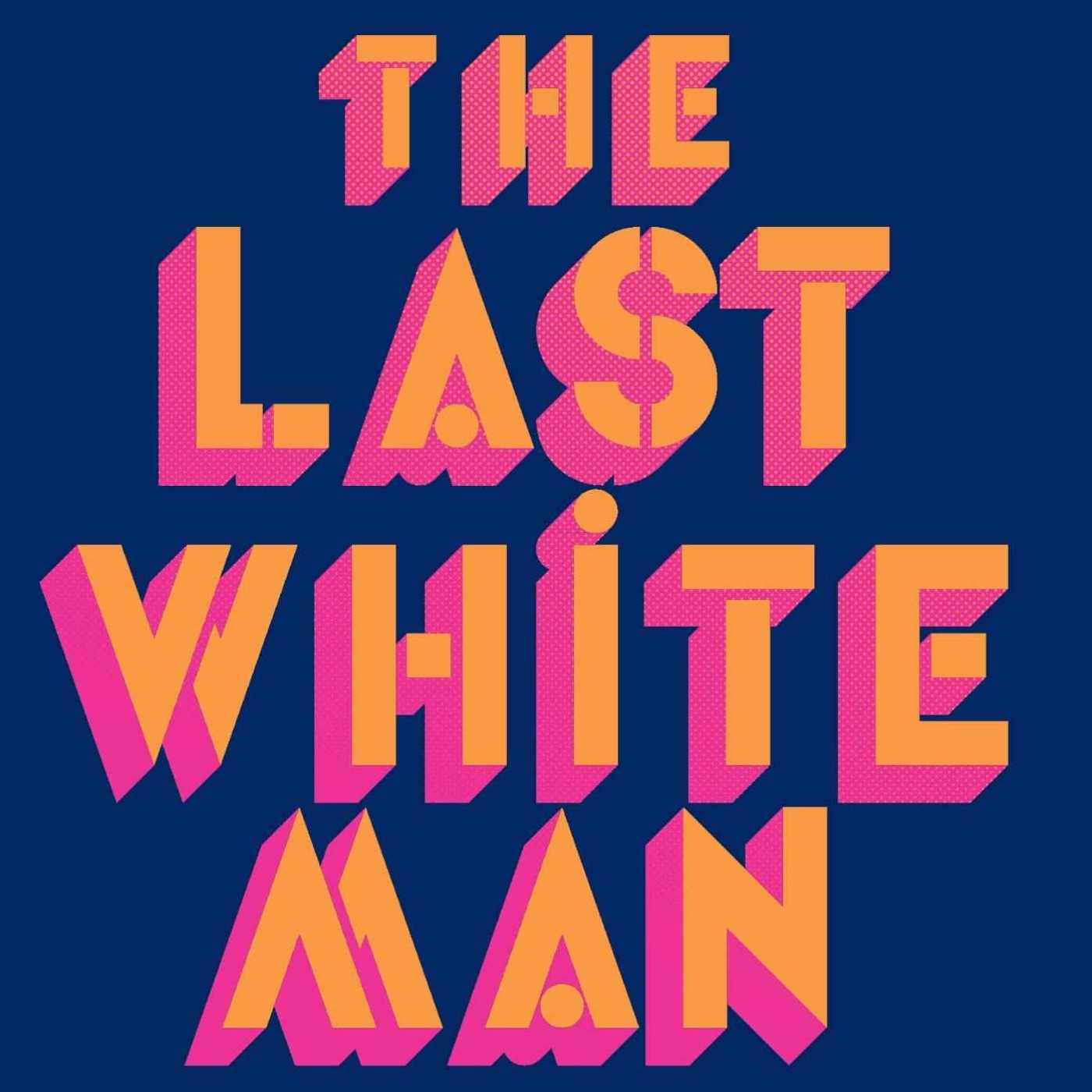 cover art for Little Atoms 765 - Mohsin Hamid's The Last White Man