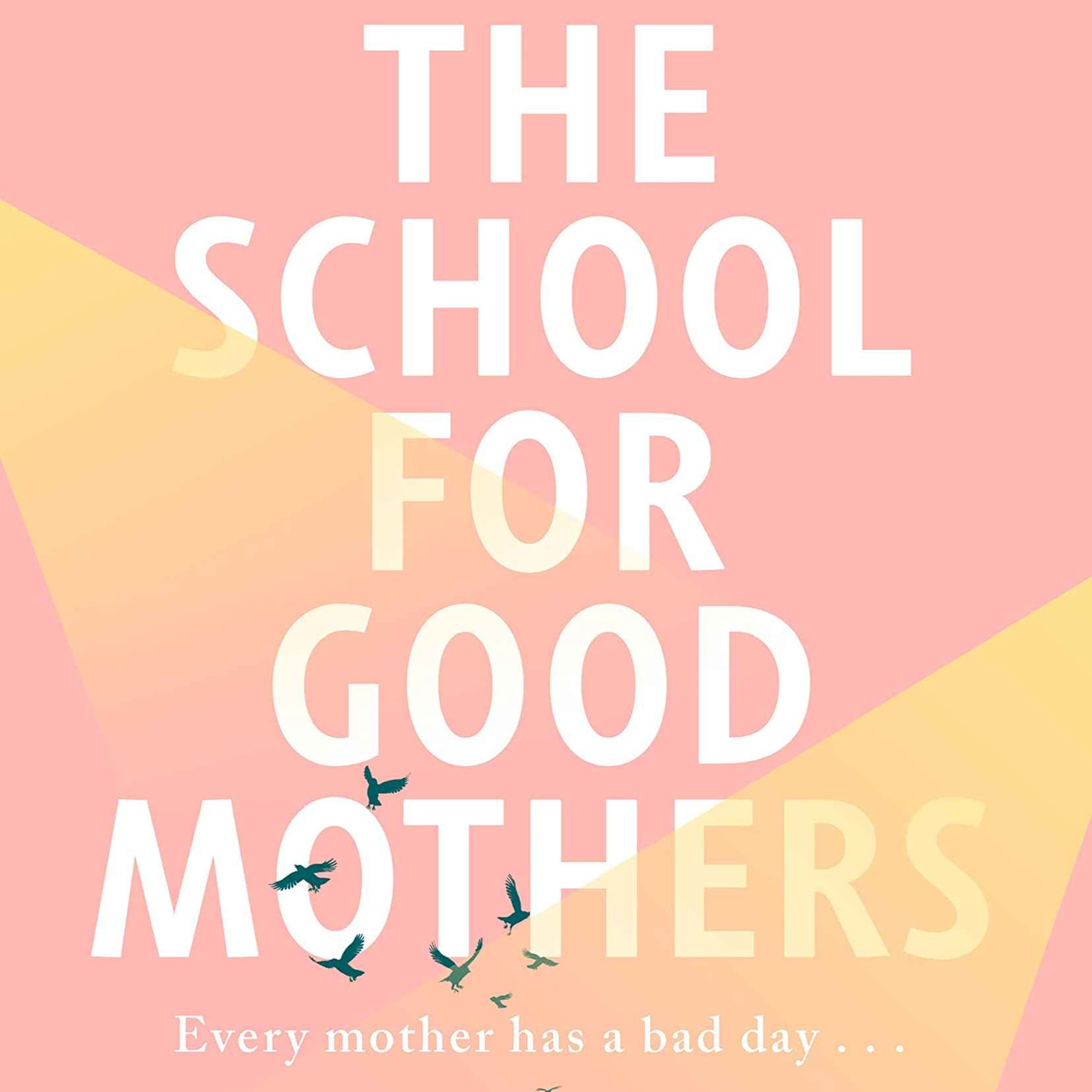 cover art for Little Atoms 796 - Jessamine Chan's The School for Good Mothers