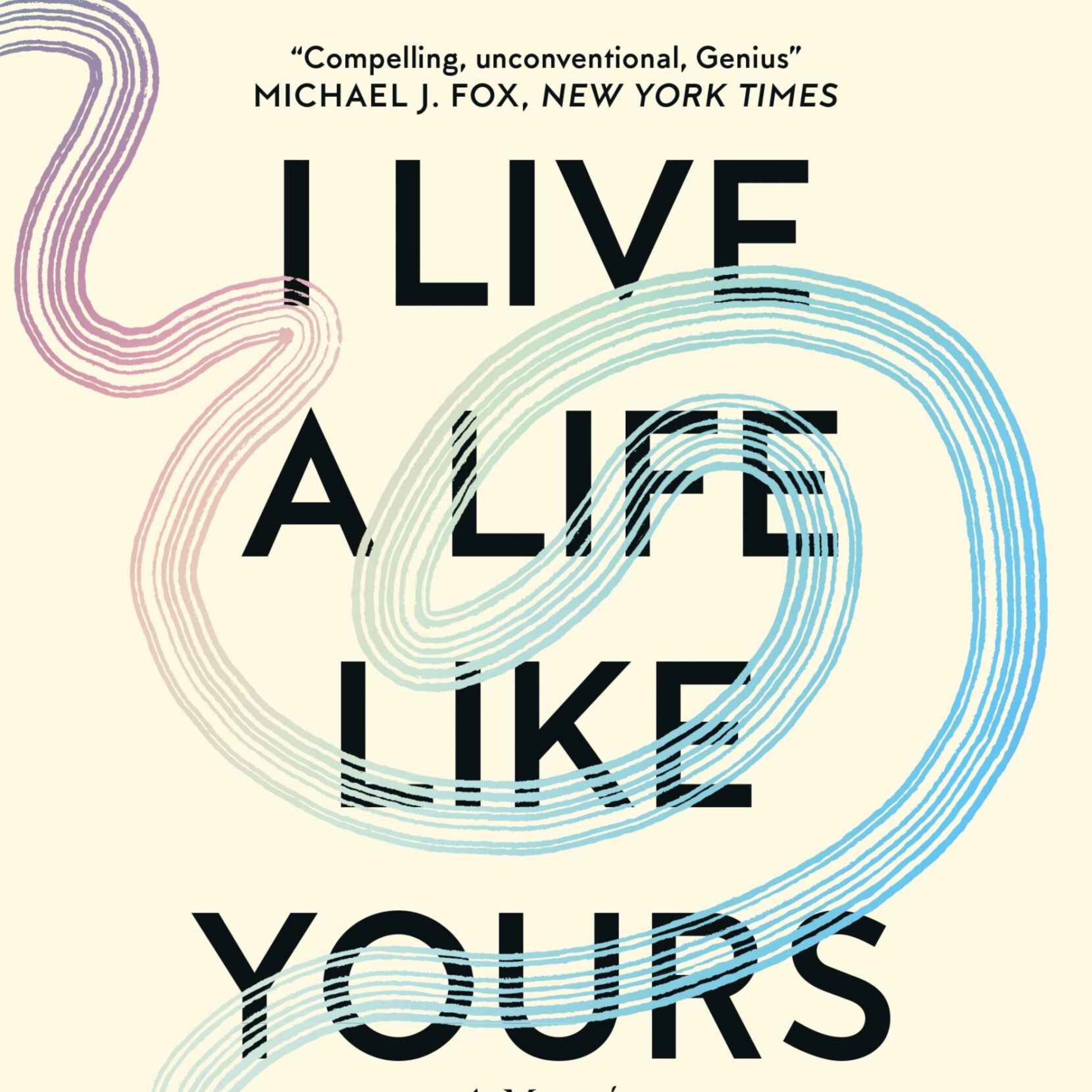 cover art for Little Atoms 805 - Jan Grue's I Live A Life Like Yours