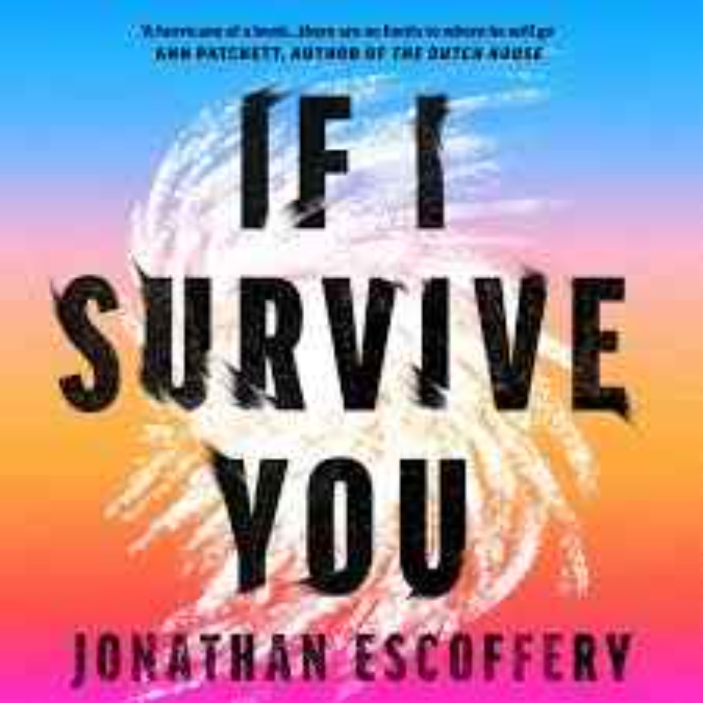 cover art for Little Atoms 806 - Jonathan Escoffery's If I Survive You
