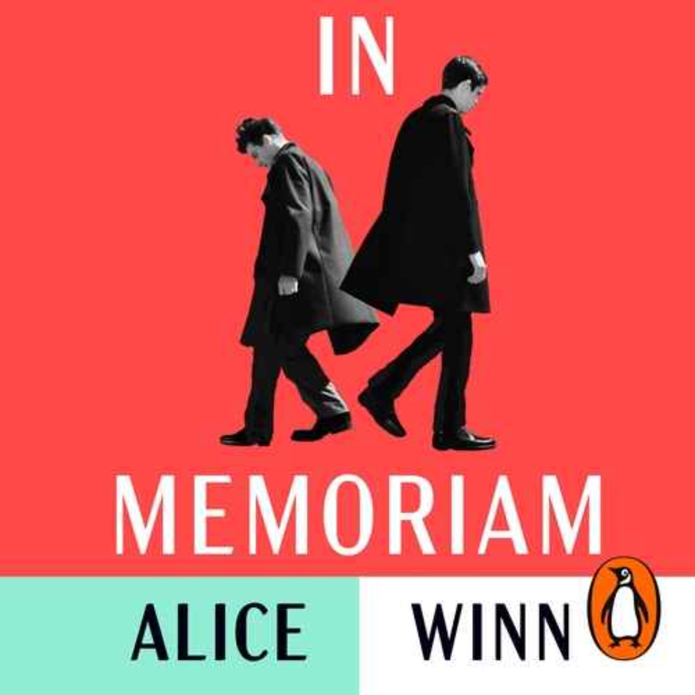 cover art for Little Atoms 813 - Alice Winn's In Memoriam