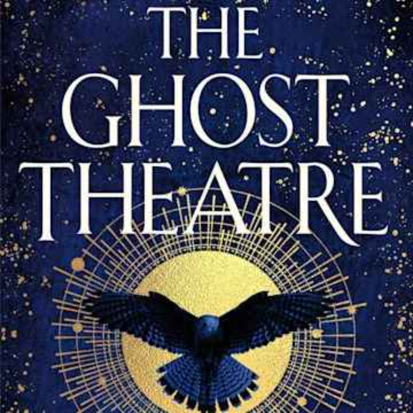 Little Atoms 827 - Mat Osman’s The Ghost Theatre