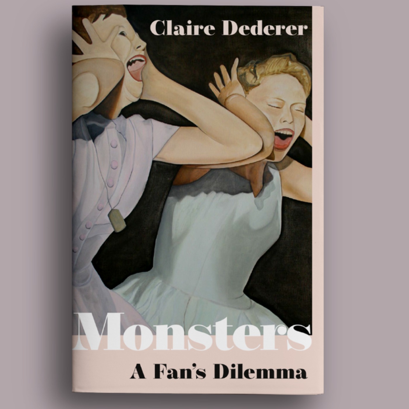 Little Atoms 829 - Claire Dederer’s Monsters