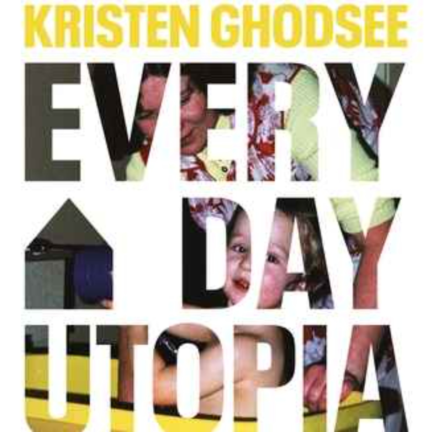 Little Atoms 830 - Kristen Ghodsee’s Everyday Utopia