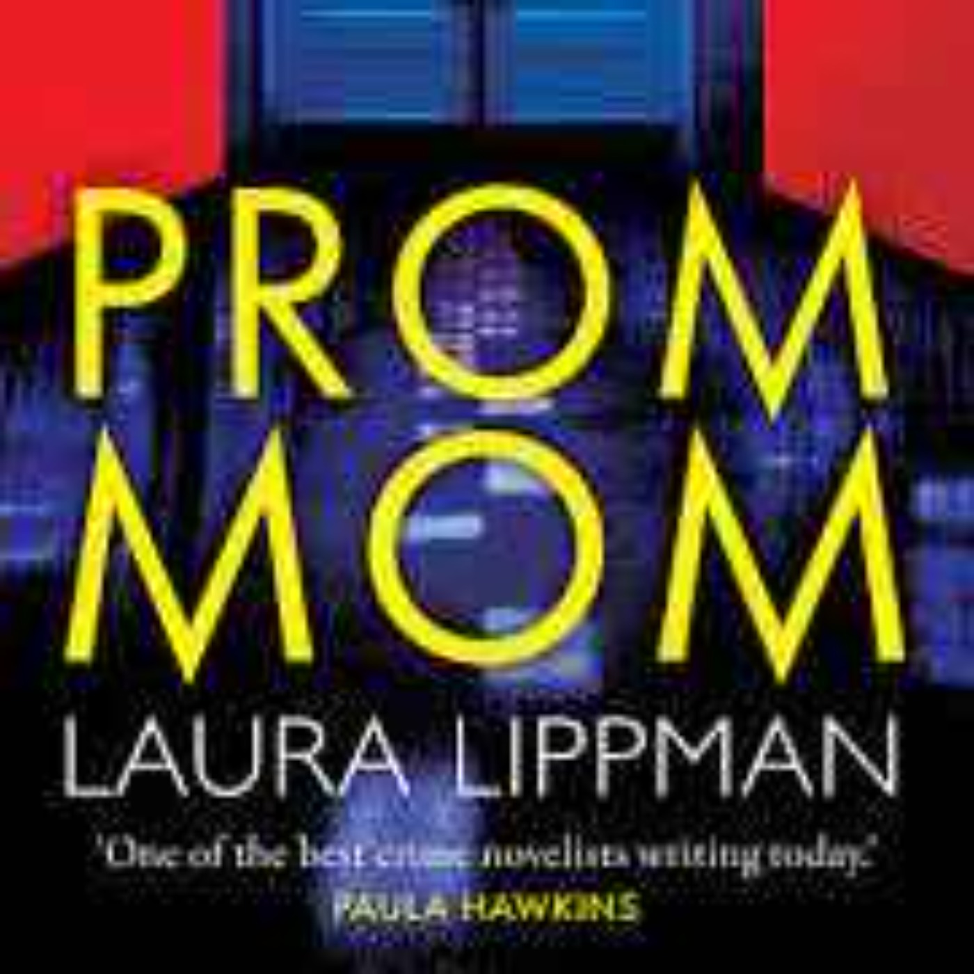 cover art for Little Atoms 845 - Laura Lippman's Prom Mom