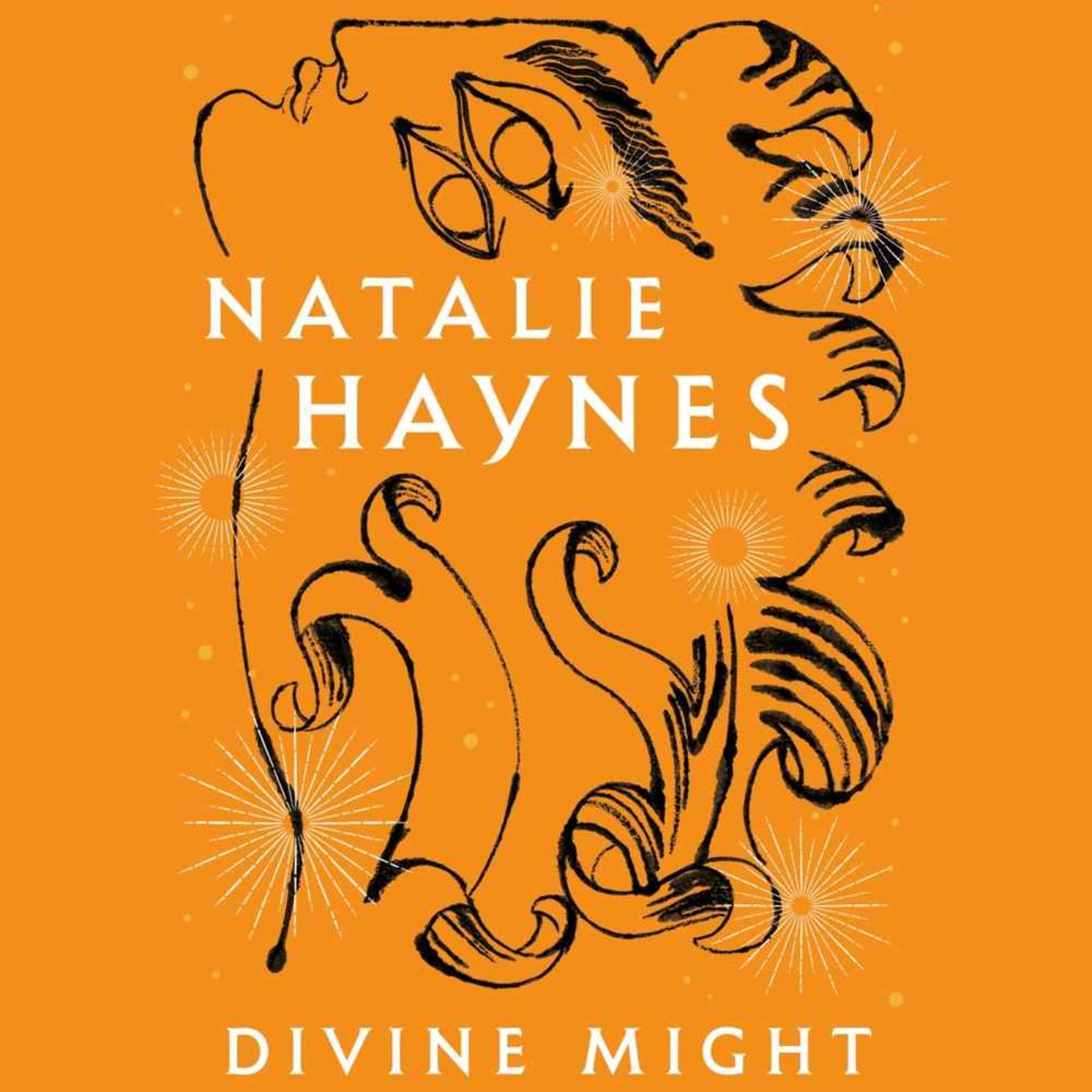Little Atoms 857 -  Natalie Haynes' Divine Might