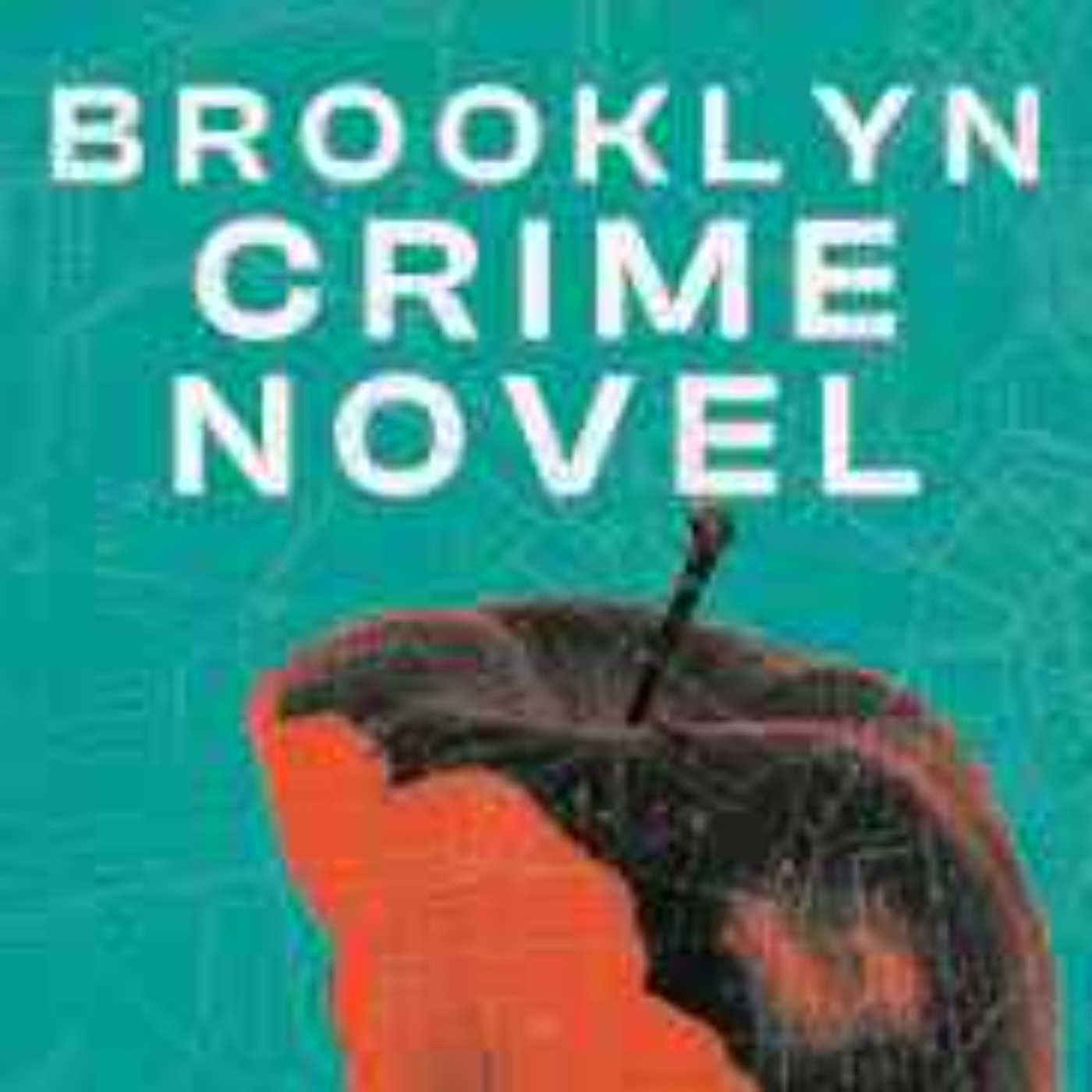 cover art for Little Atoms 876 - Jonathan Lethem's Brooklyn Crime Novel