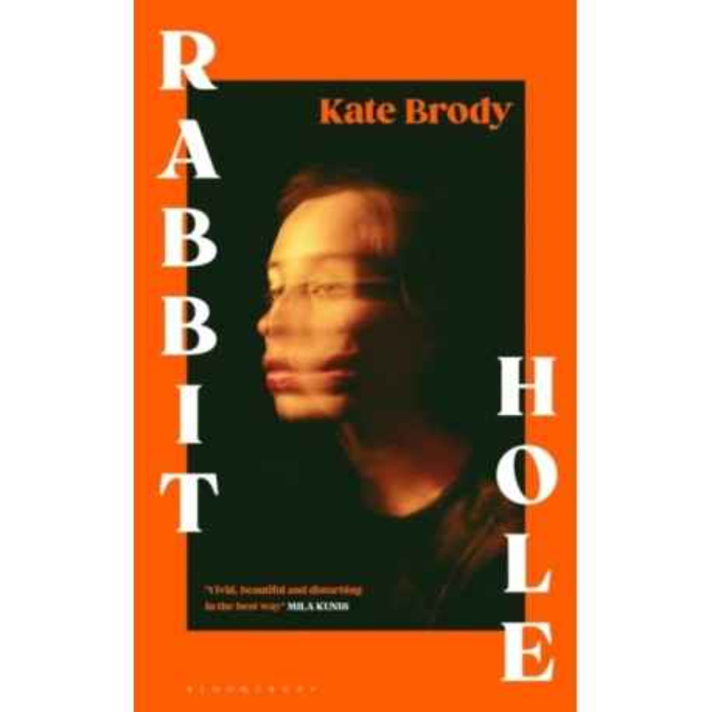 Little Atoms 878 - Kate Brody's Rabbit Hole