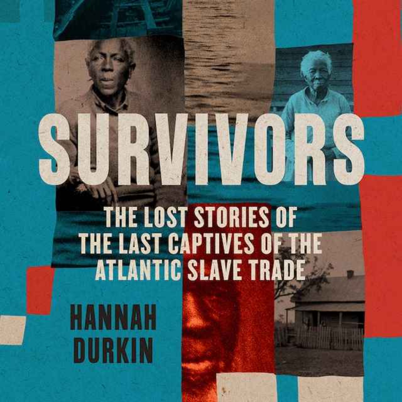 Little Atoms 884 - Hannah Durkin's Survivors