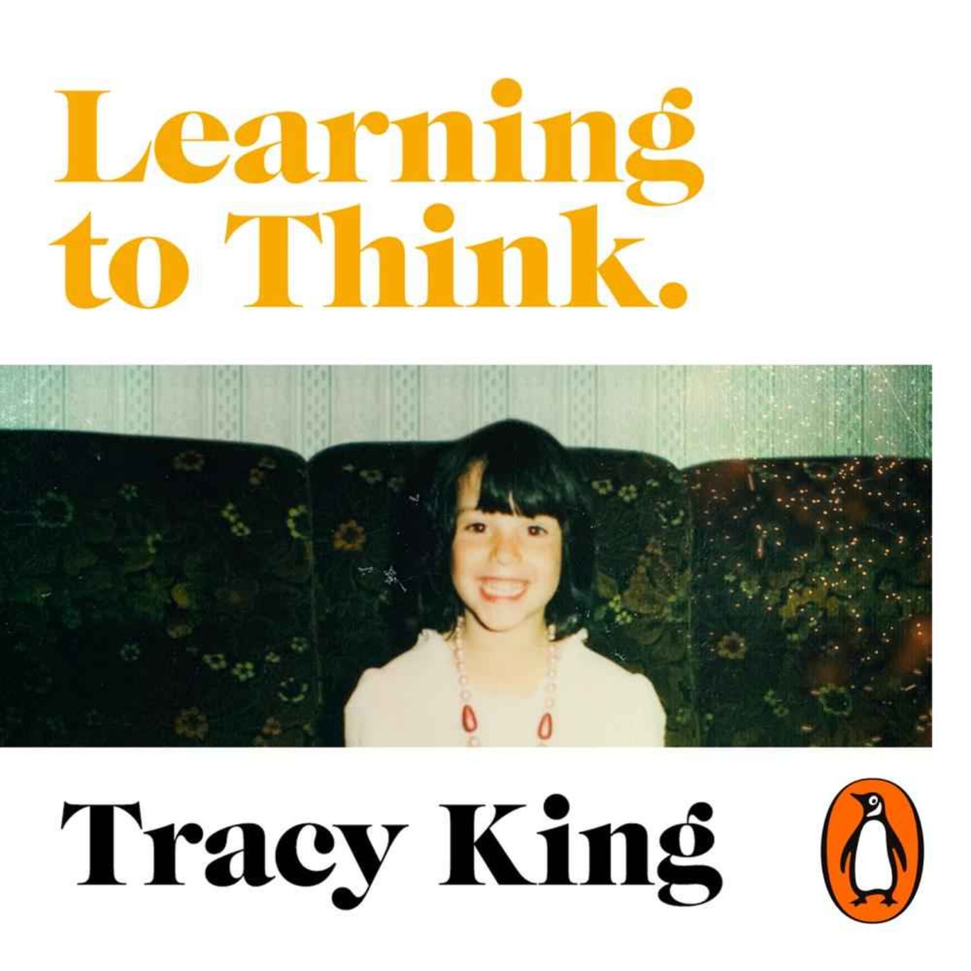 Little Atoms 886 - Tracy King's Learning To Think.