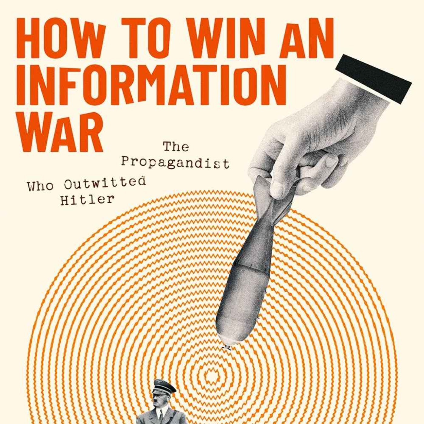 Little Atoms 891 - Peter Pomerantsev's How To Win An Information War