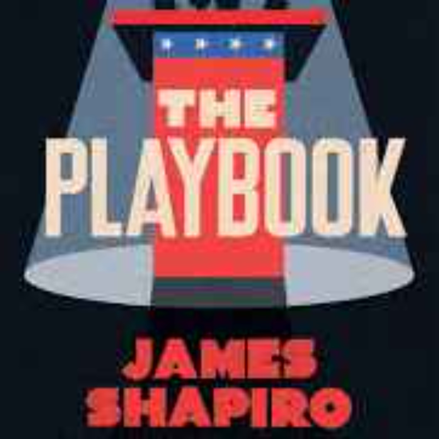 Little Atoms 912 - James Shapiro's The Playbook