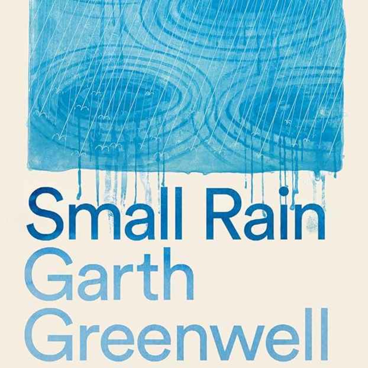 Little Atoms 918 - Garth Greenwell's Small Rain