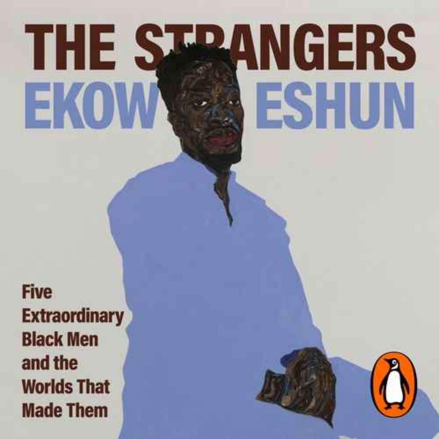 Little Atoms 919 - Ekow Eshun's The Strangers