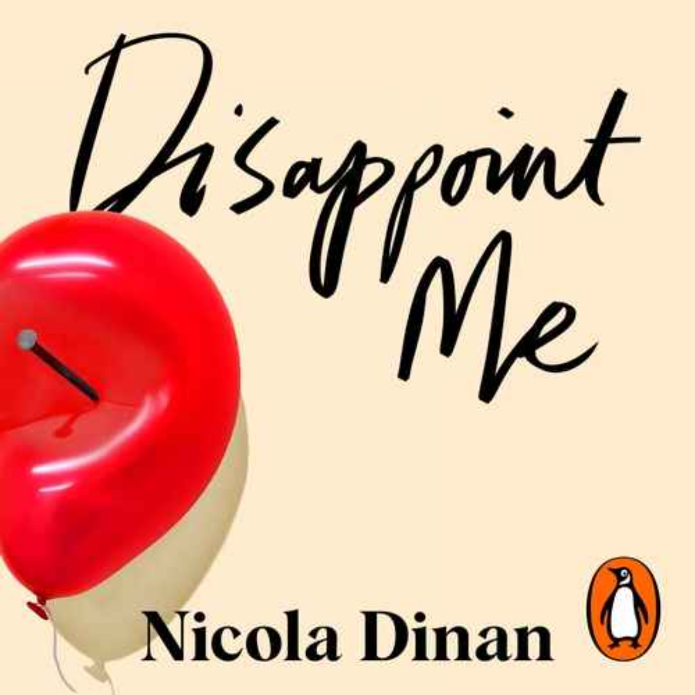 Little Atoms 934 - Nicola Dinan's Disappoint Me - Little