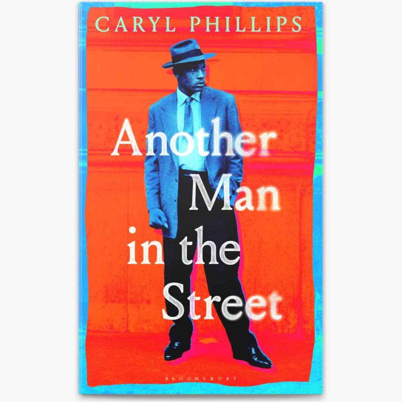 Little Atoms 937 - Caryl Phillips' Another Man In The Street