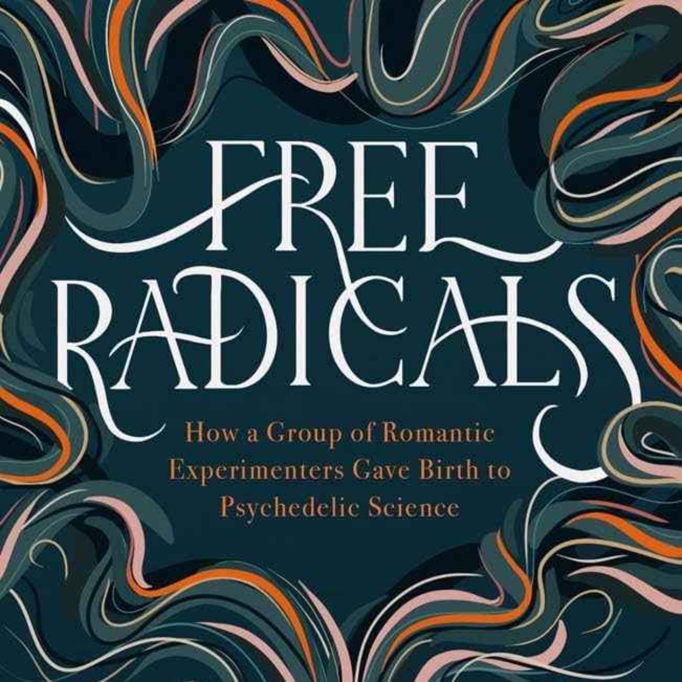 Little Atoms 962 - Mike Jay's Free Radicals