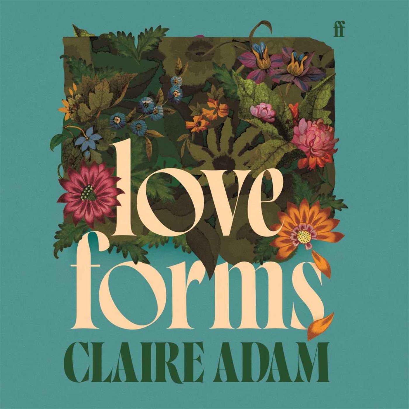 Little Atoms 963 - Claire Adam's Love Forms