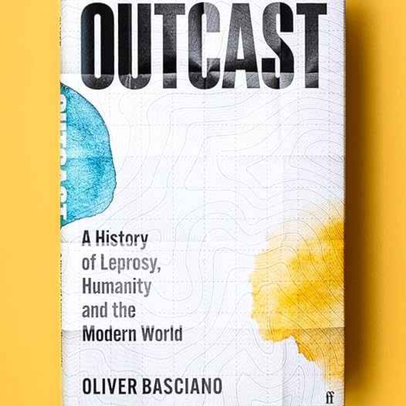 Little Atoms 964 - Oliver Basciano's Outcast
