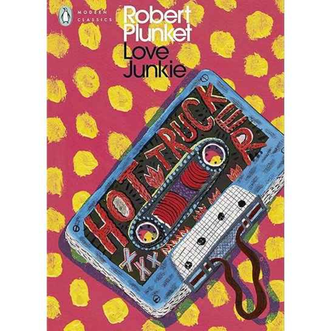 Little Atoms 990 - Robert Plunket's Love Junkie