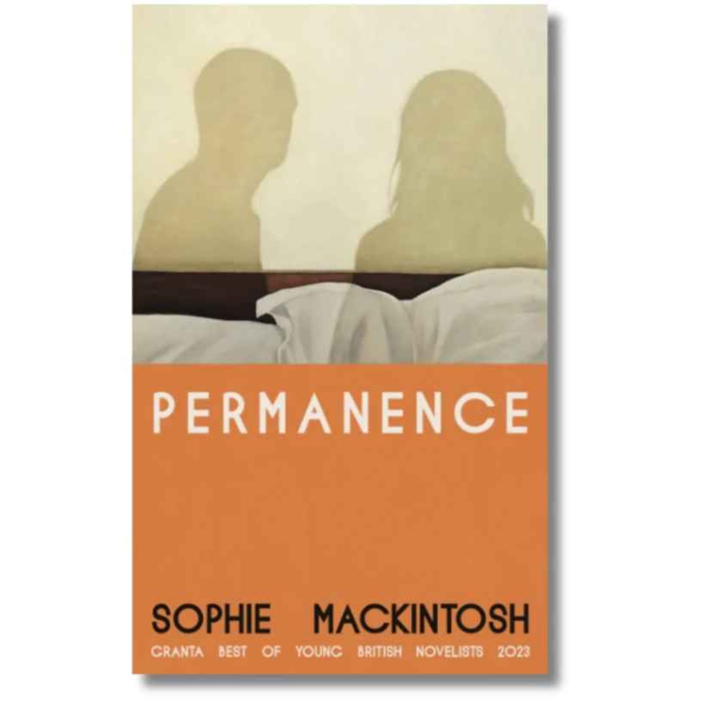 Little Atoms 992 - Sophie Mackintosh's Permanence