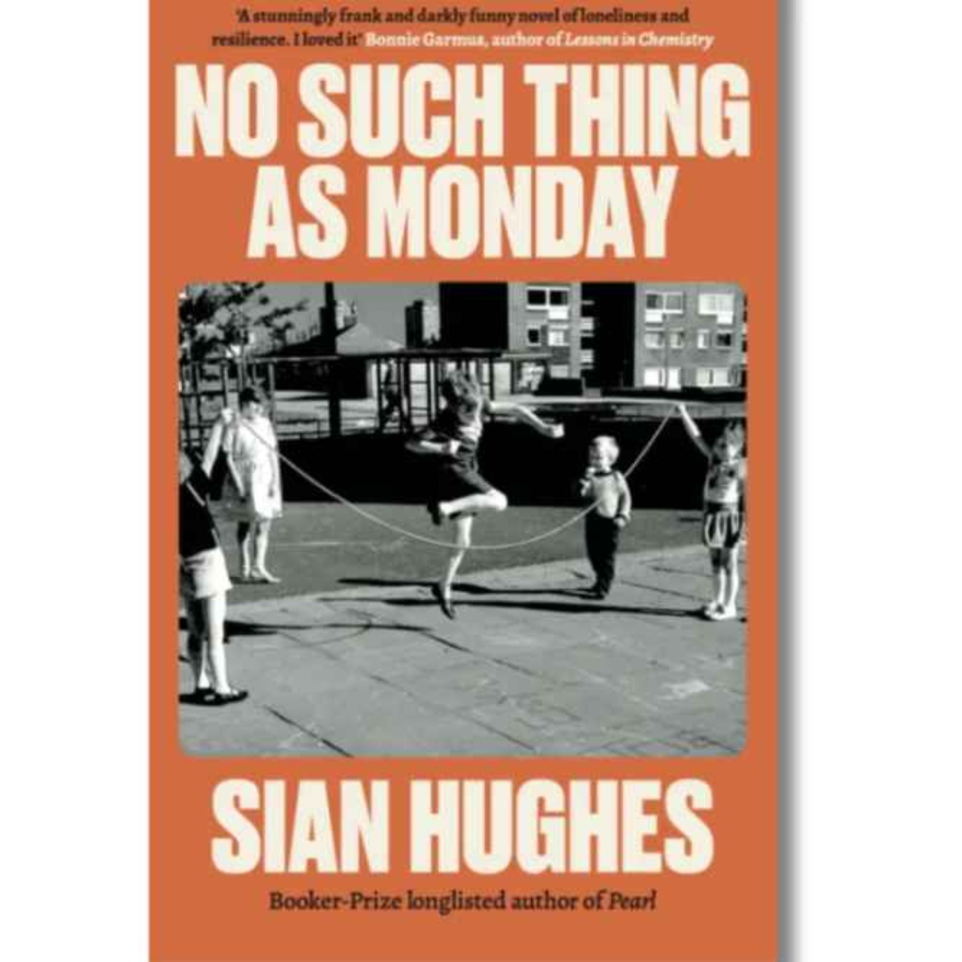 Little Atoms 994 - Sian Hughes' No Such Thing As Monday