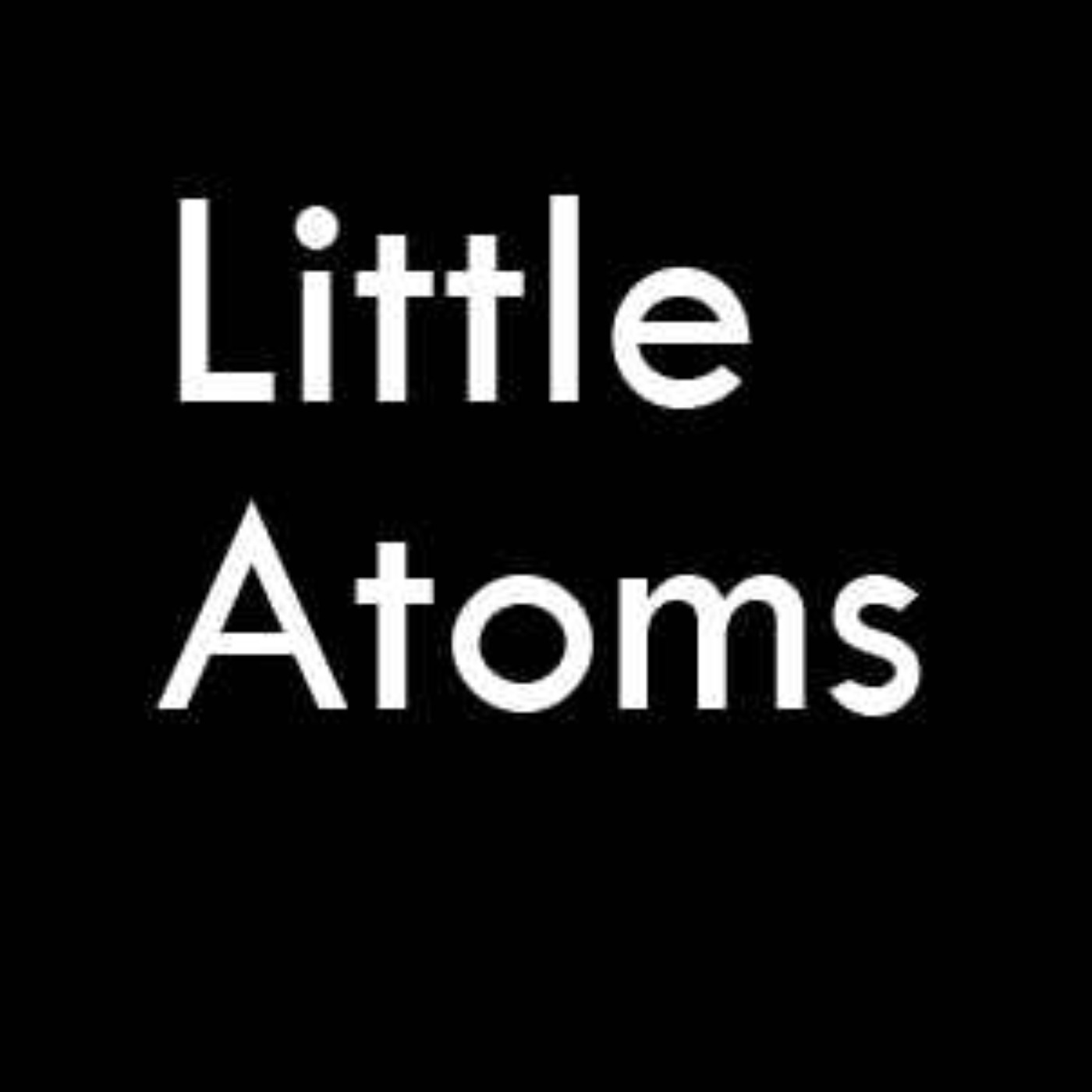 Little Atoms Archive - Laura Cumming's Thunderclap