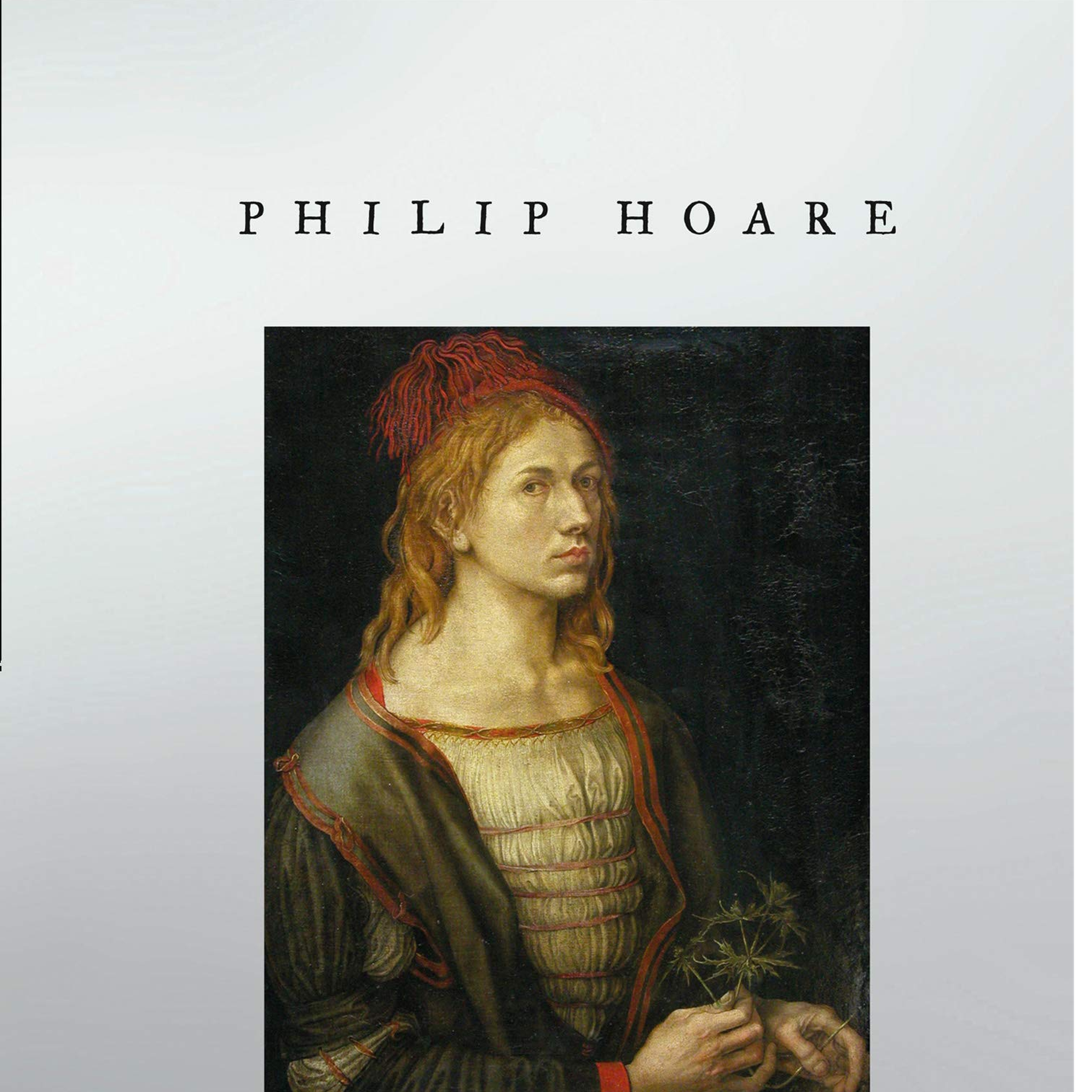 cover art for Little Atoms 693 - Philip Hoare's Albert & The Whale