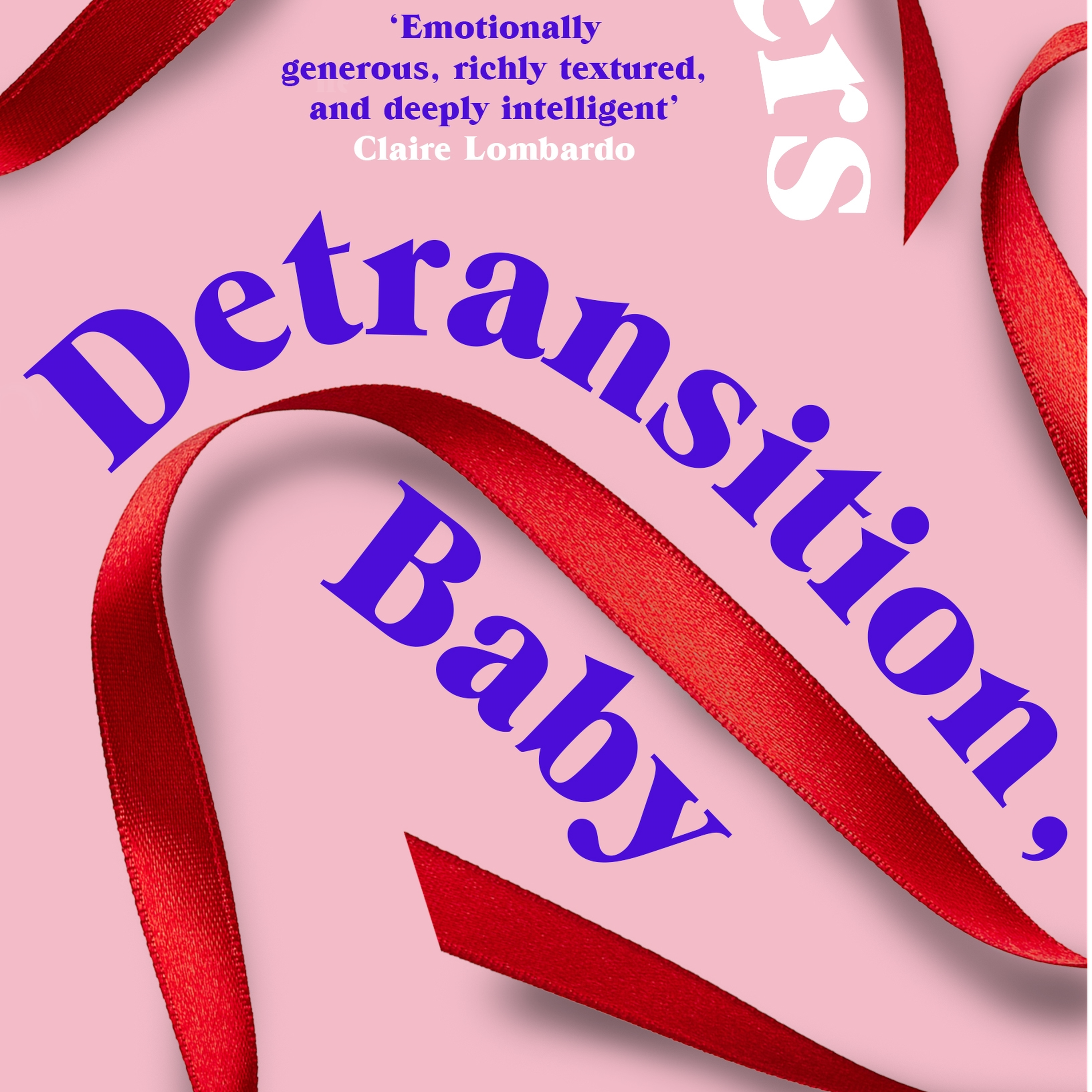 cover art for Little Atoms 671 - Torrey Peters' Detransition, Baby